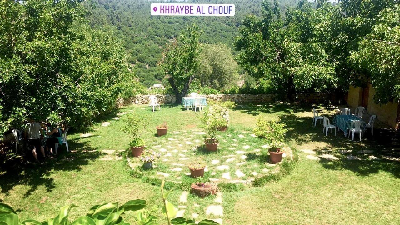 El Achkar Guesthouse