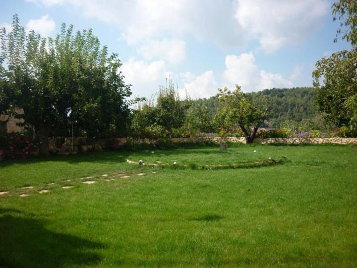 El Achkar Guesthouse