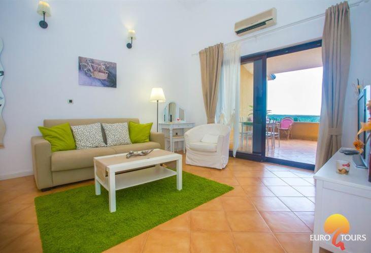 Holiday Home Marina view 3