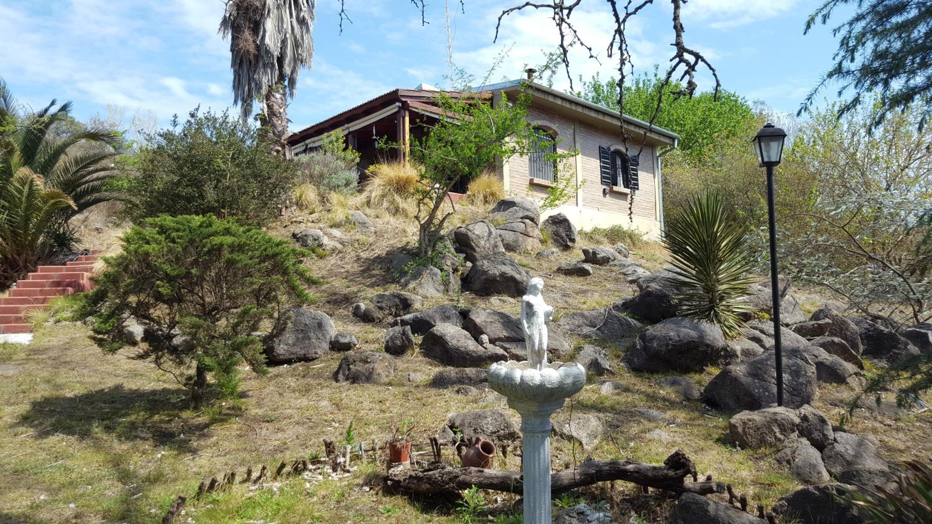 Posada del Crepúsculo