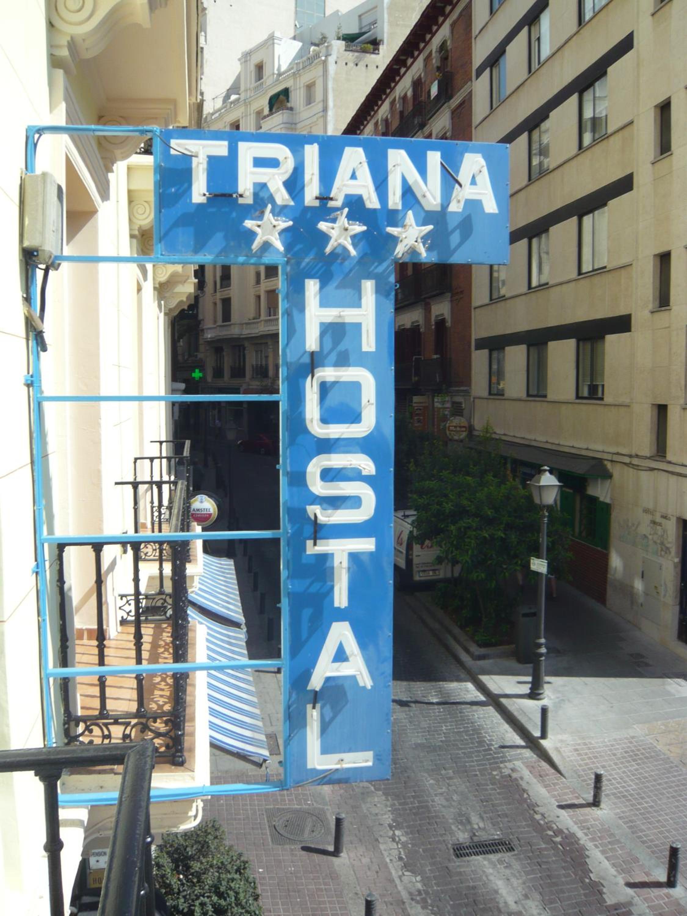 Hostal Triana view 3