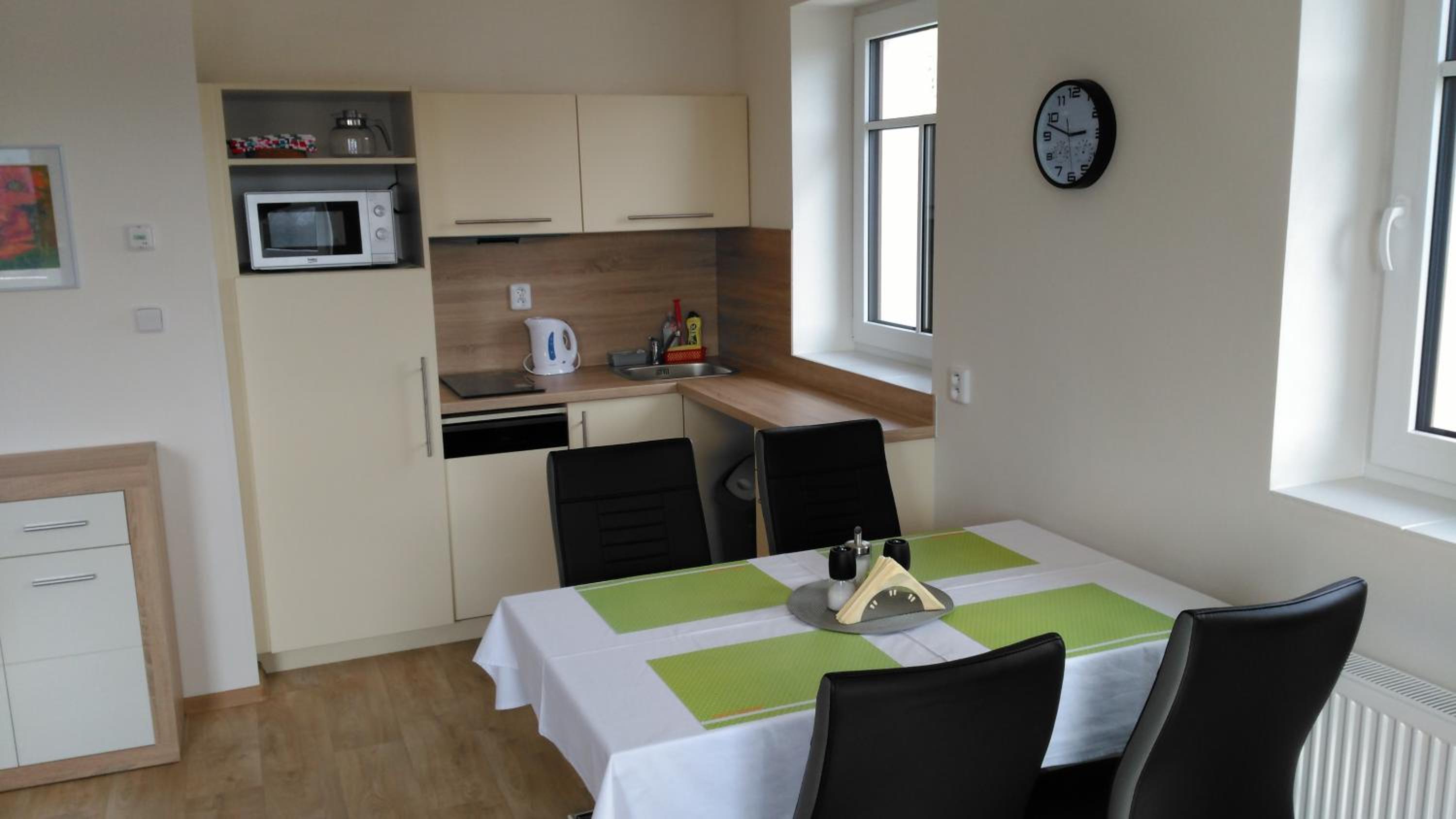 APARTMÁNY NA VÝSLUNÍ view 5