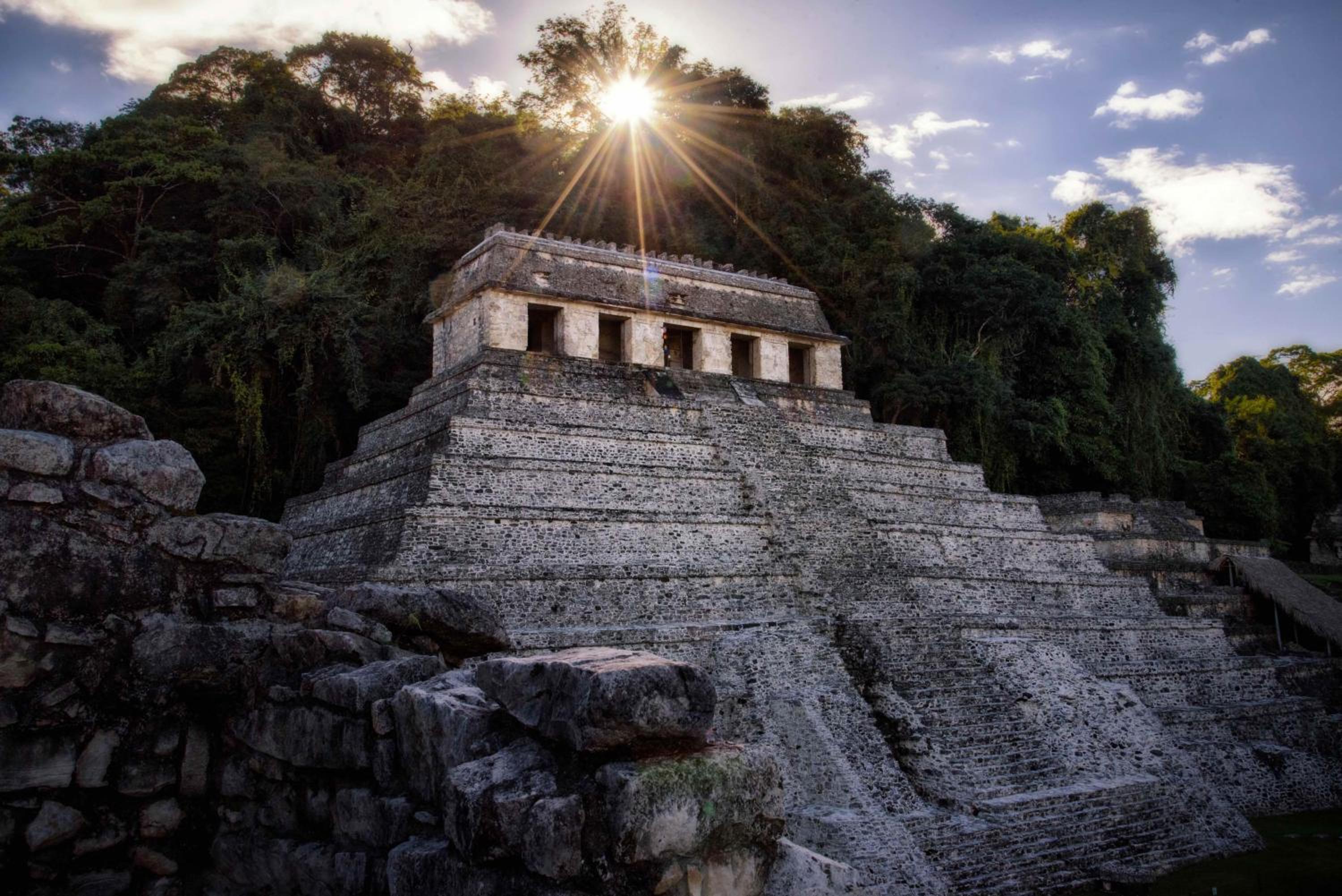 Villas Adriana Wellness Village, Palenque
