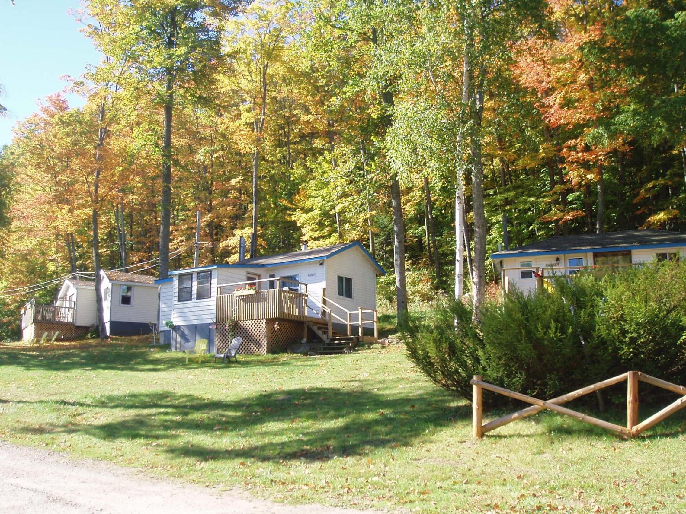 Silver Springs Cottage Resort