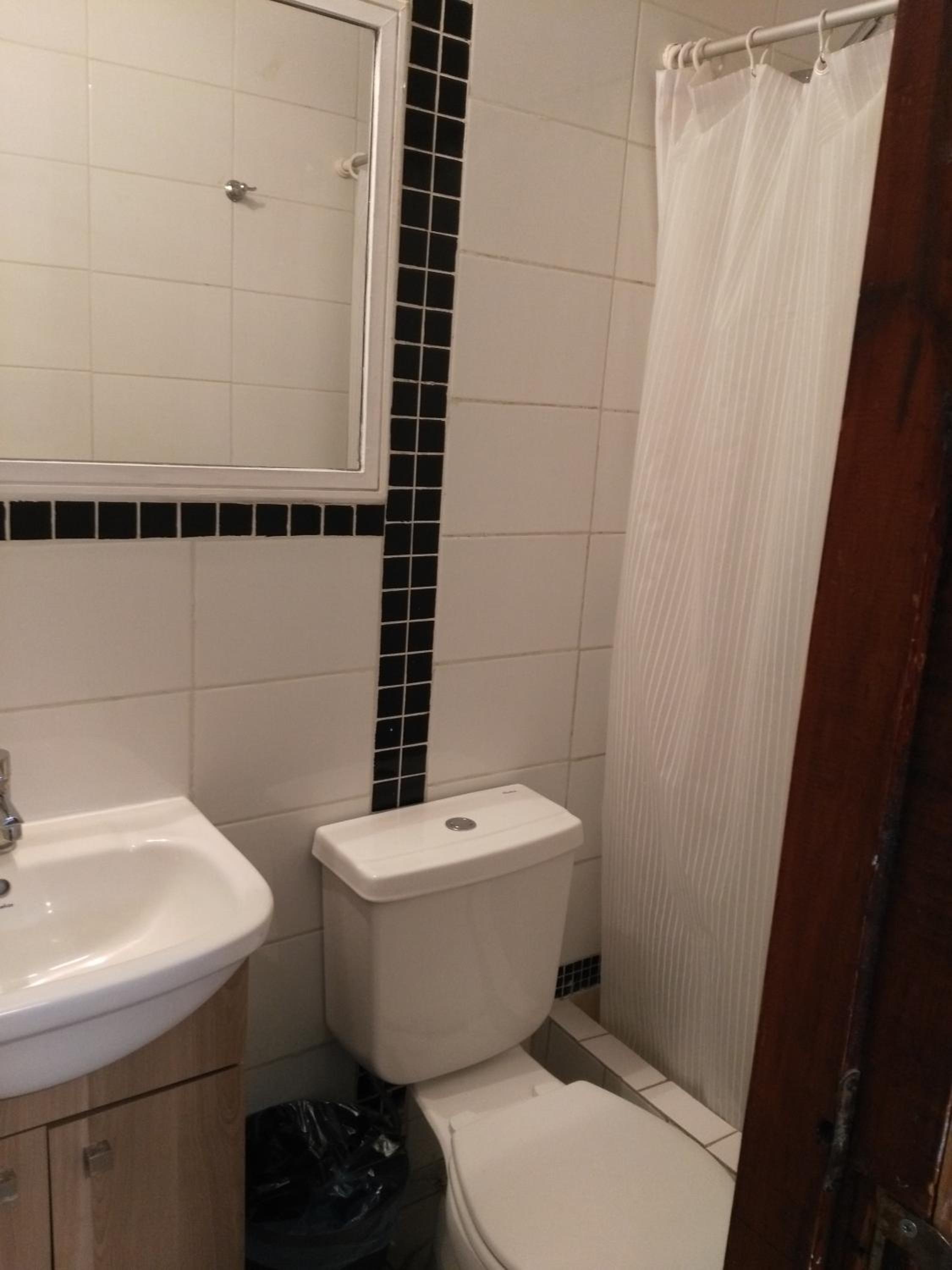 Hostal Caleta Abarca