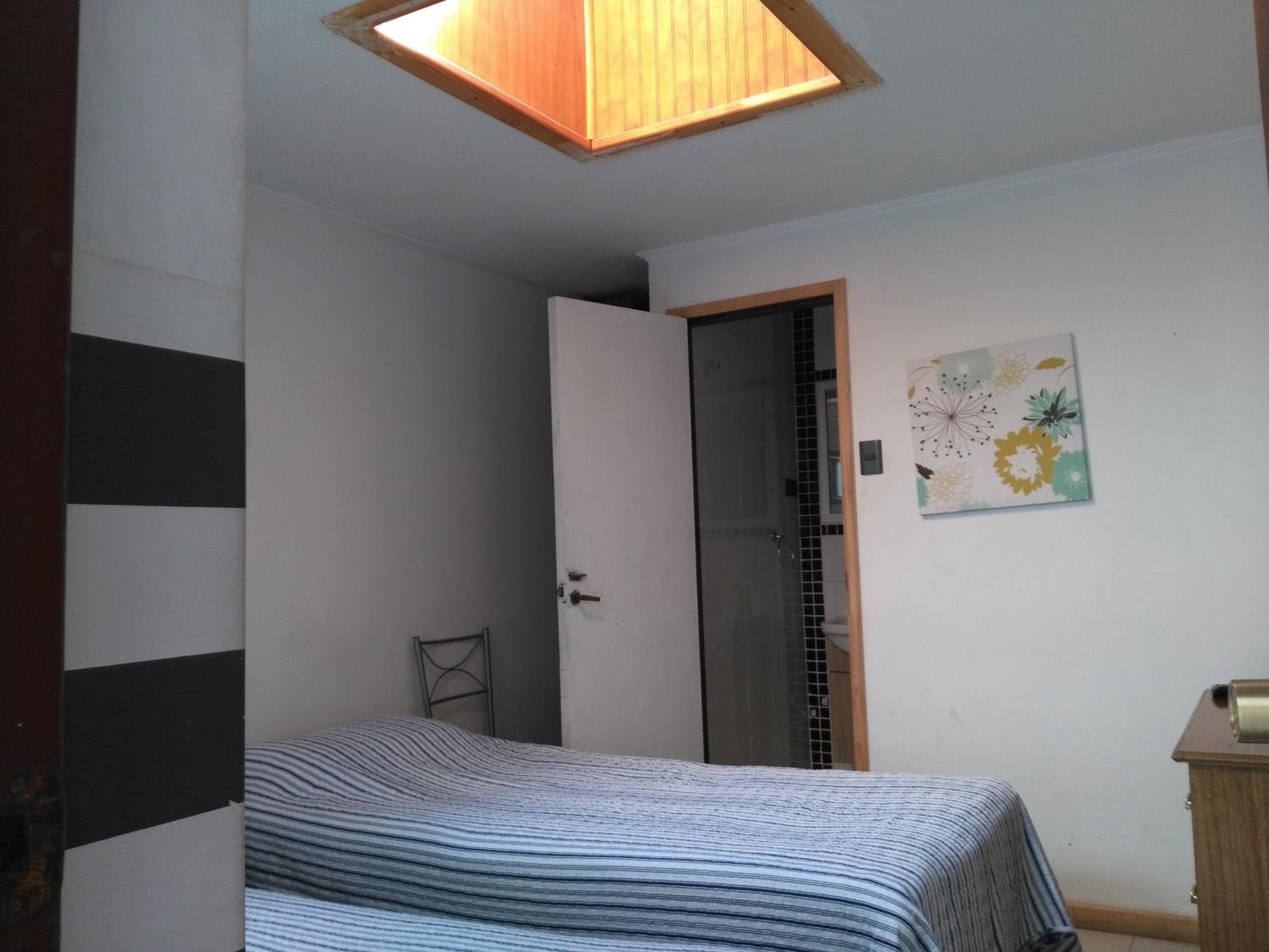 Hostal Caleta Abarca