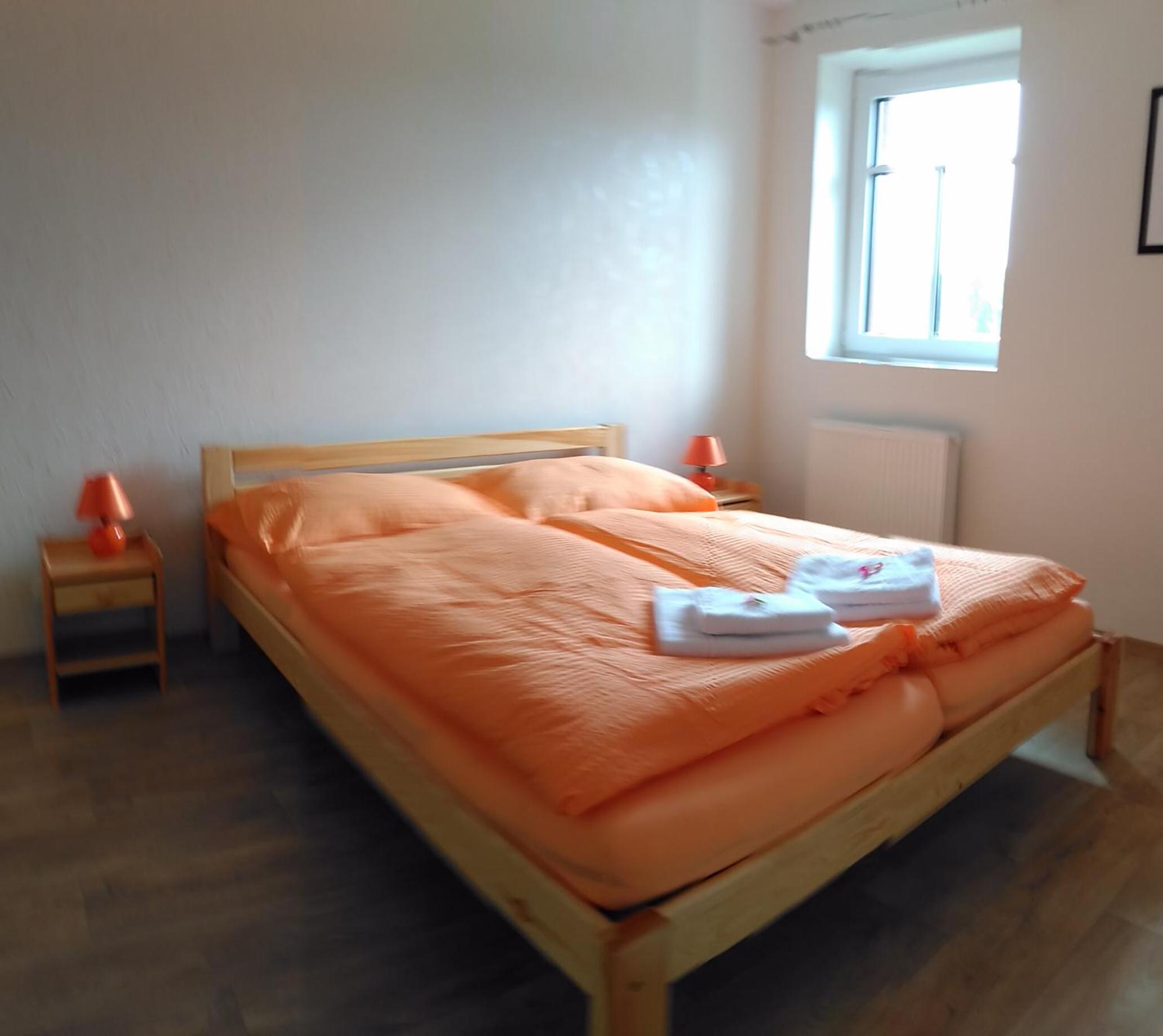 APARTMÁNY NA VÝSLUNÍ view 4
