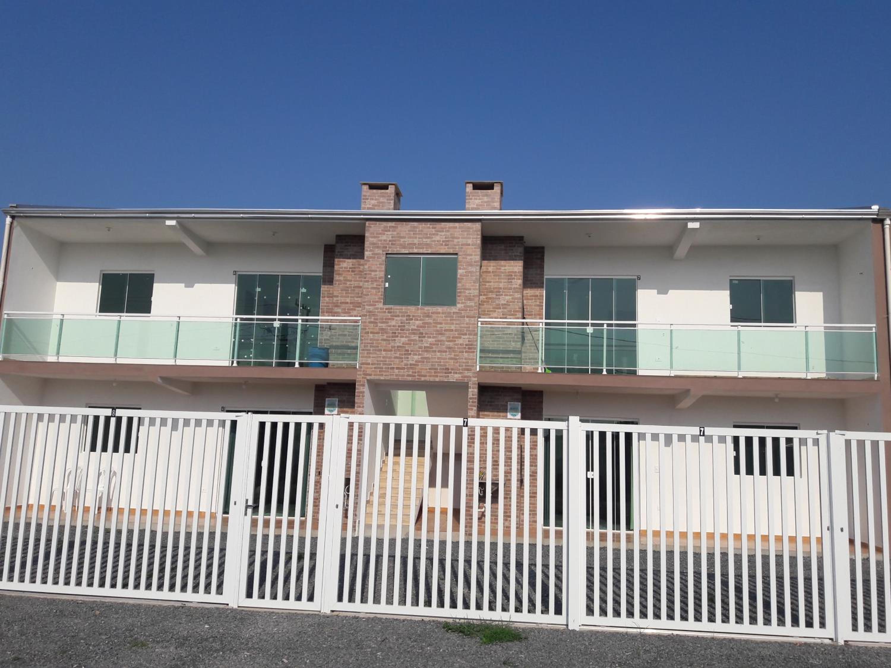 Conjunto Residencial Verdes Mares