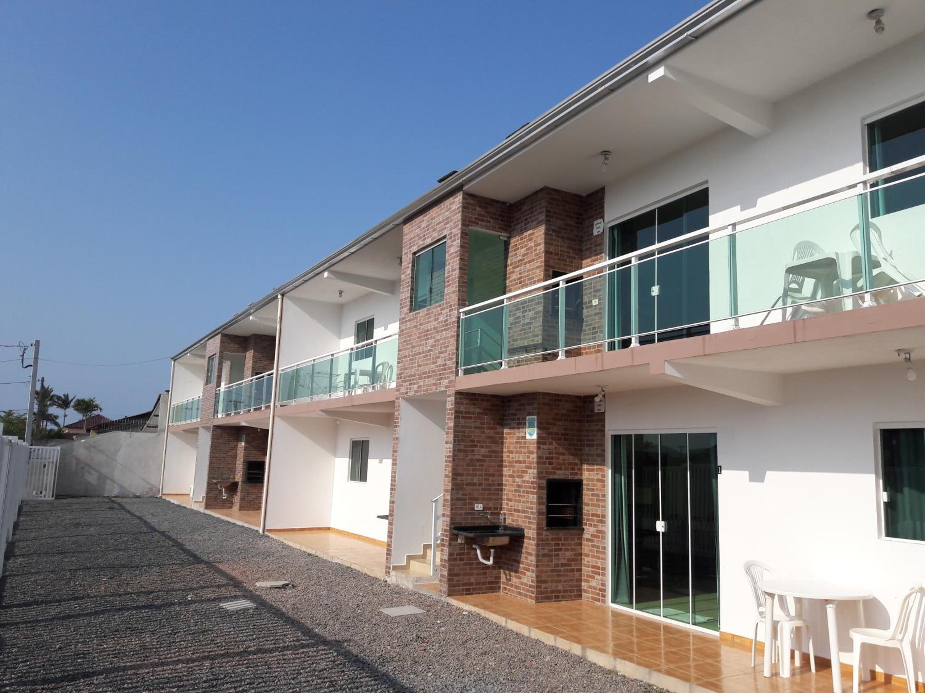 Conjunto Residencial Verdes Mares