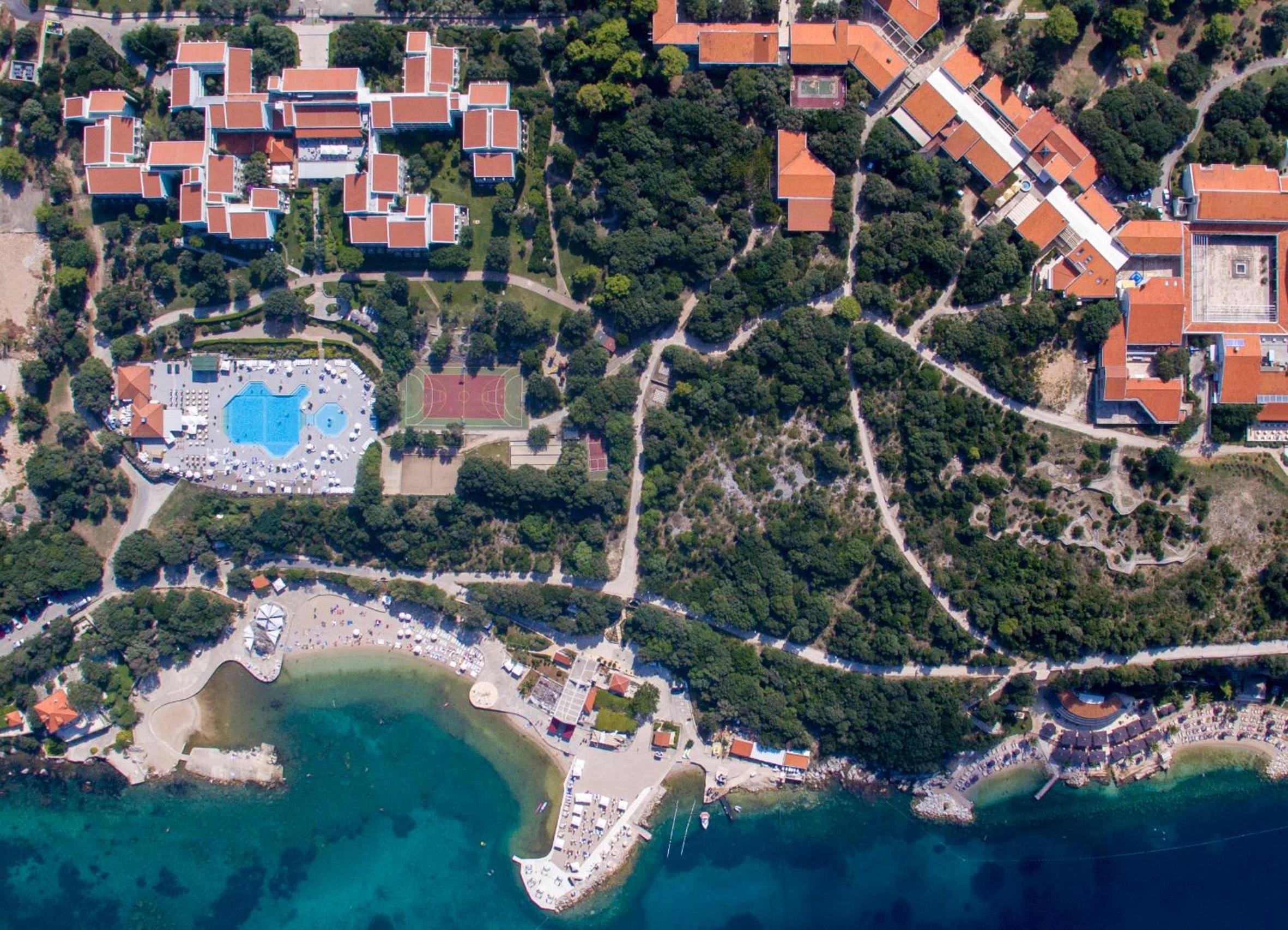 Apartments Mali Stradun