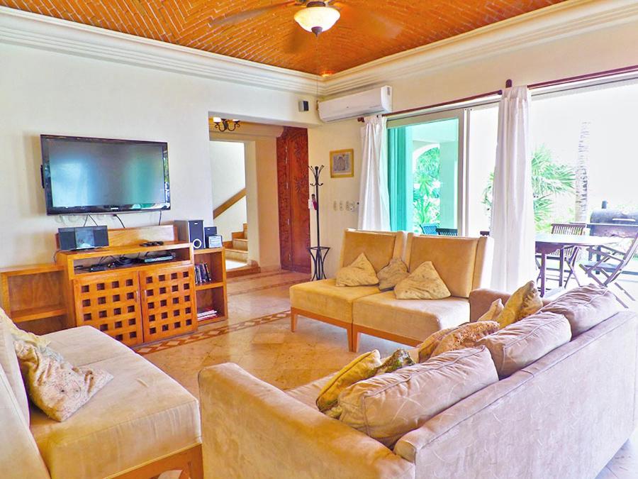 Jalach Naj Luxury Villa