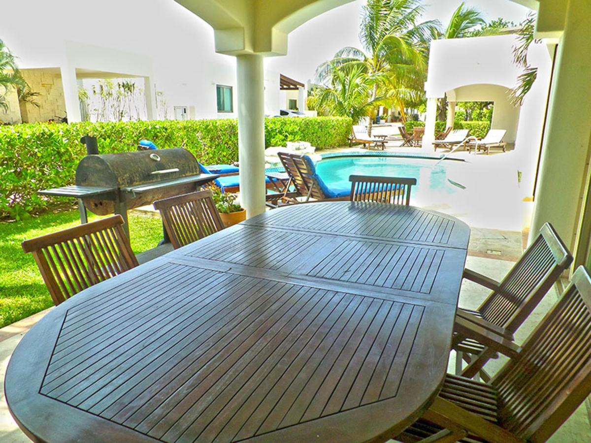 Jalach Naj Luxury Villa