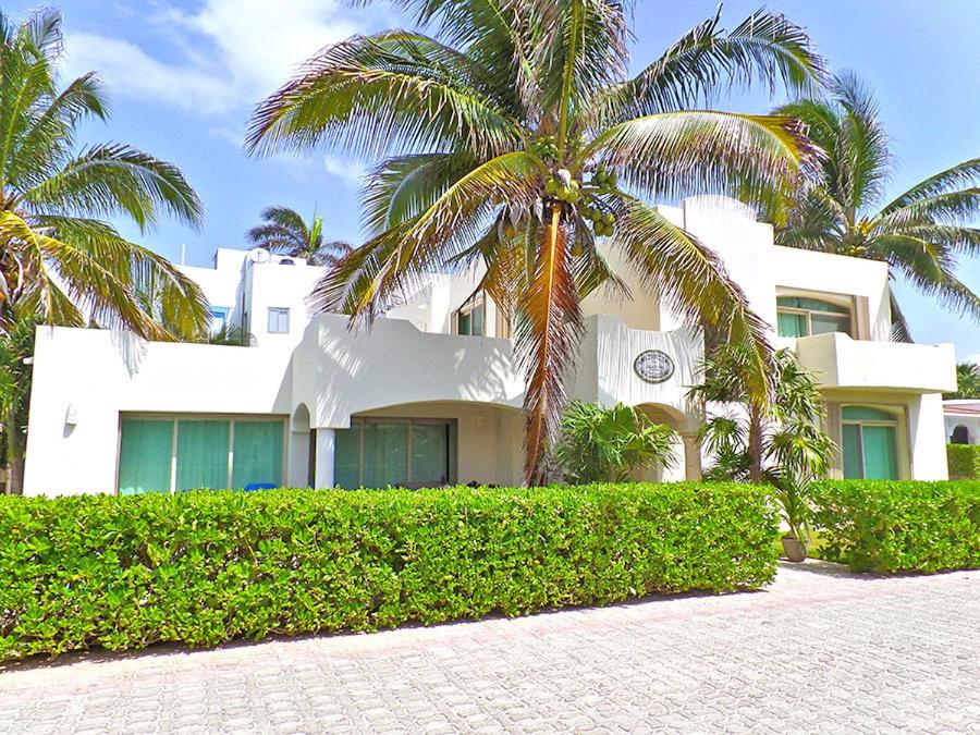 Jalach Naj Luxury Villa