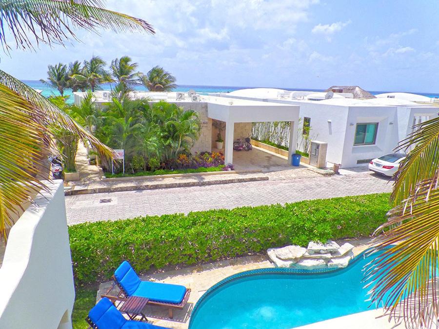 Jalach Naj Luxury Villa