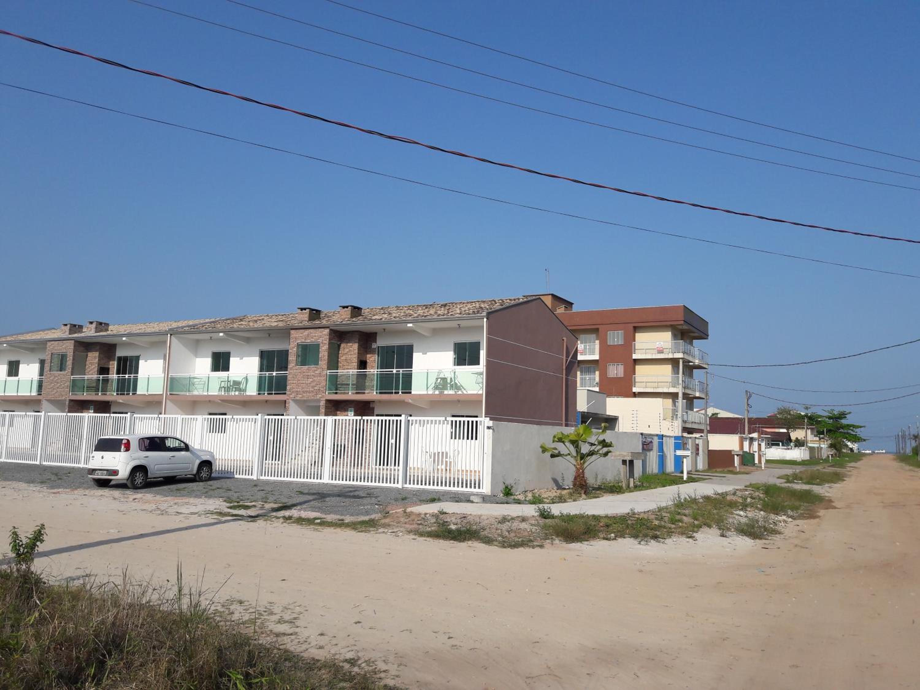 Conjunto Residencial Verdes Mares