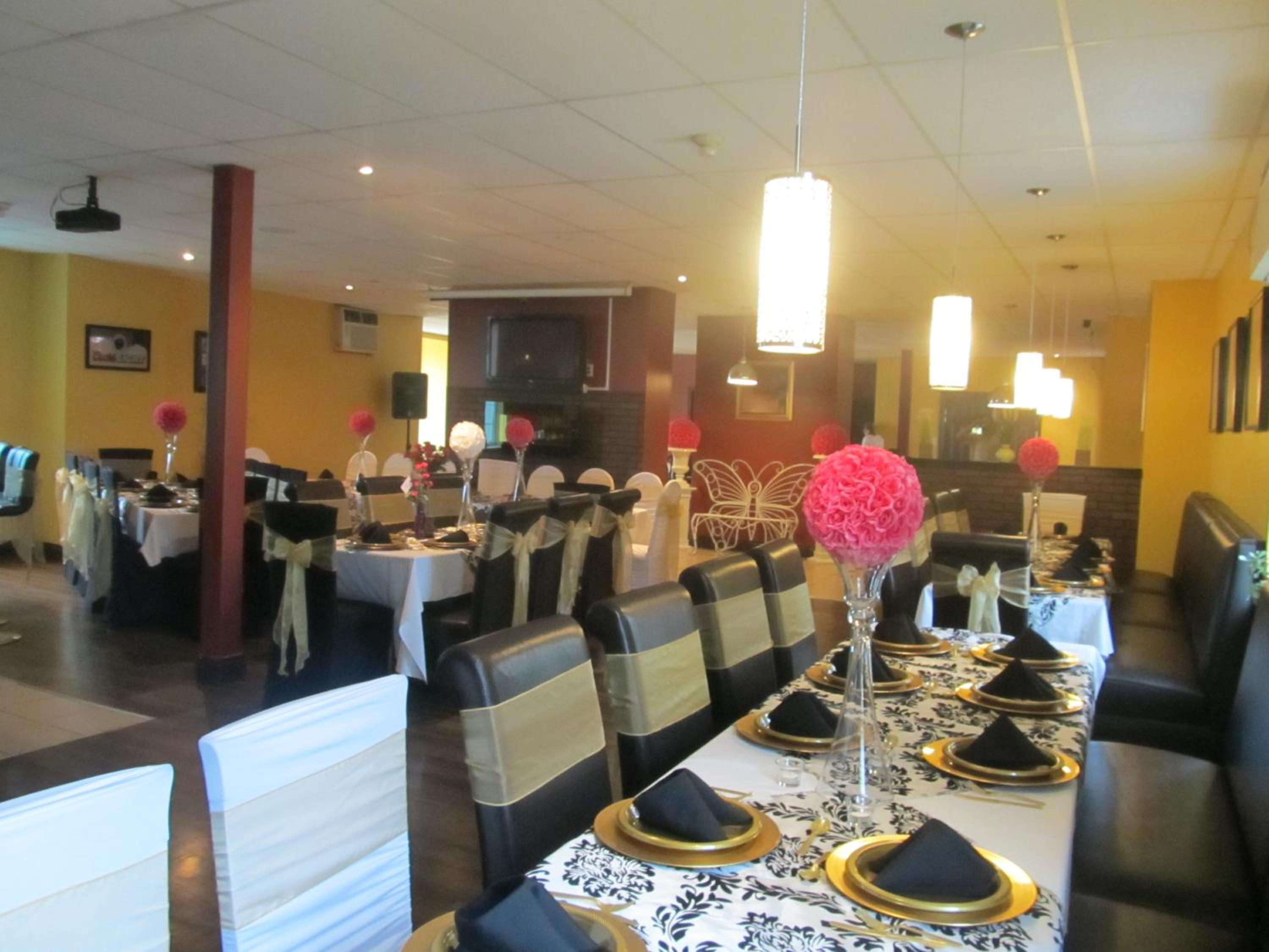 Le Voyageur Inn view 2