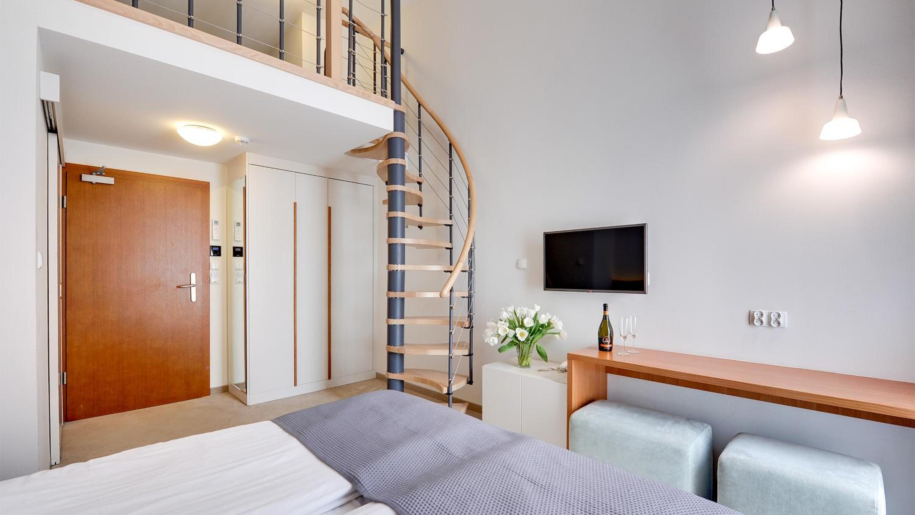 Villa 21 by Victus