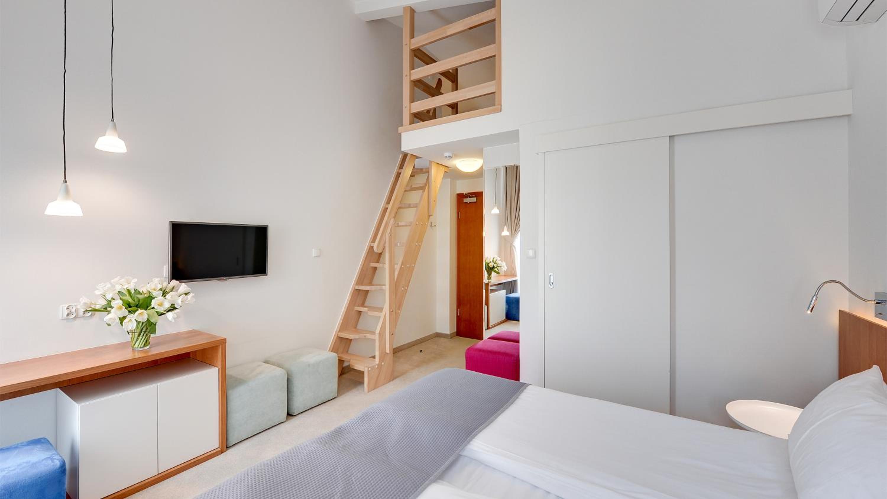 Villa 21 by Victus