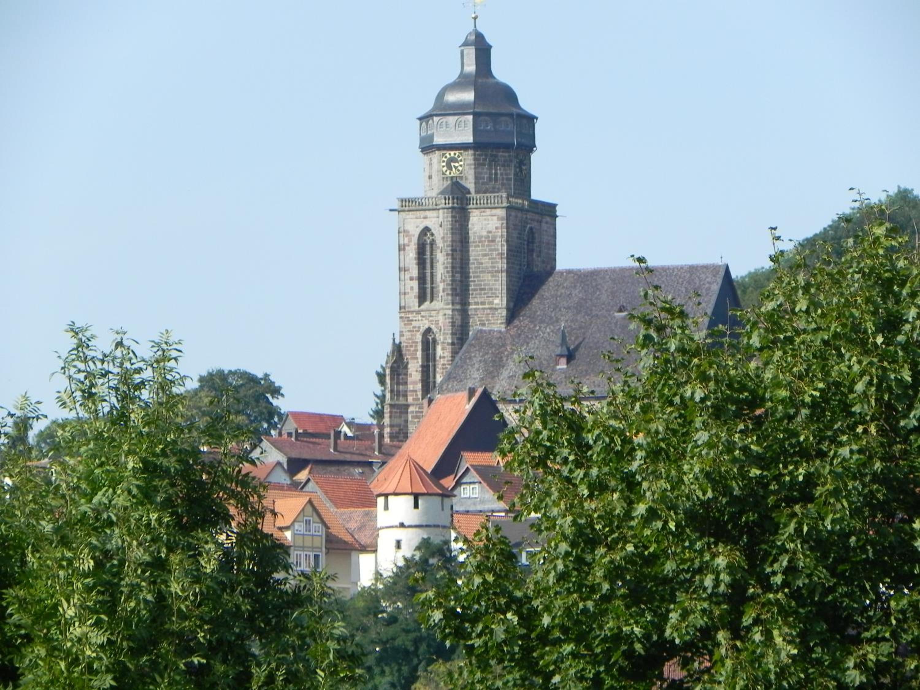 Haus Luise