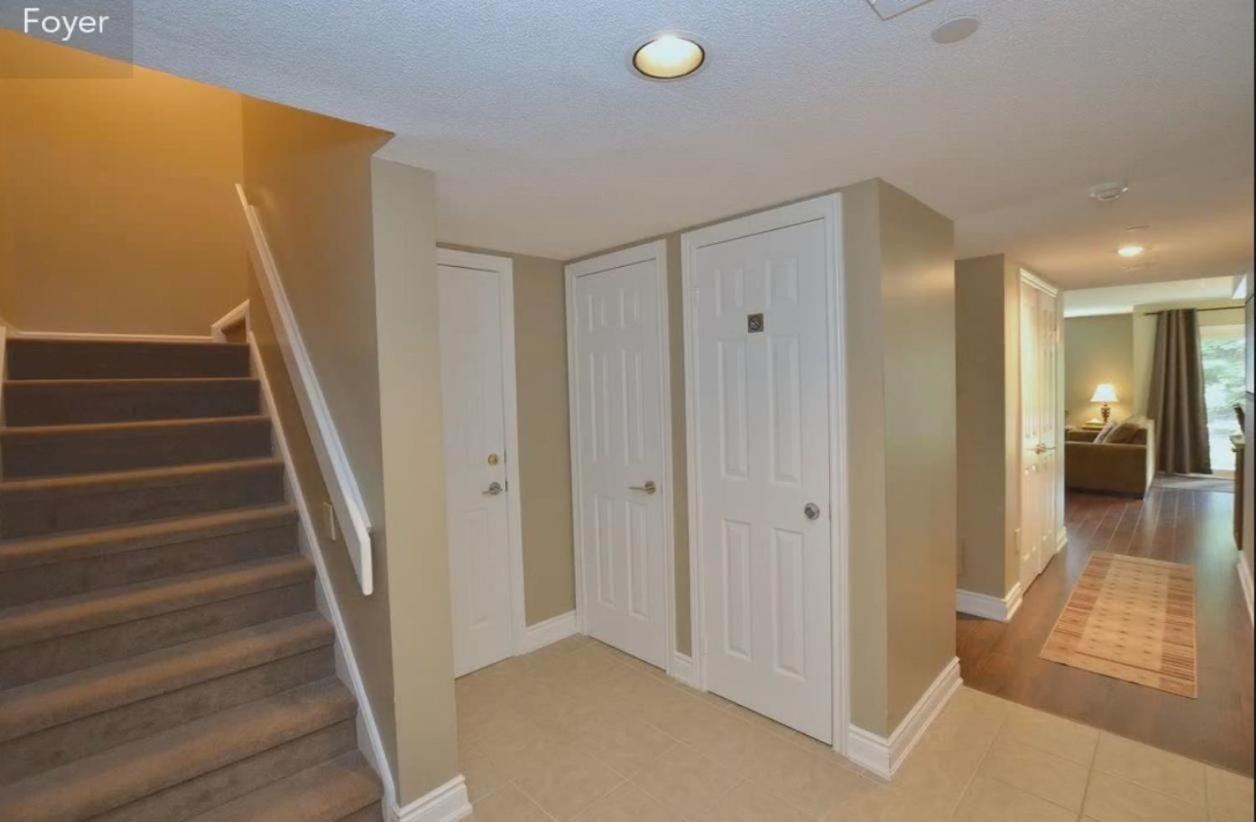 Large modern ground floor condo at Mountain Walk