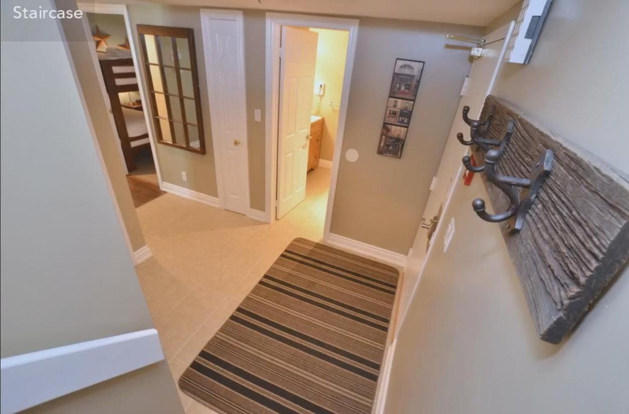 Large modern ground floor condo at Mountain Walk