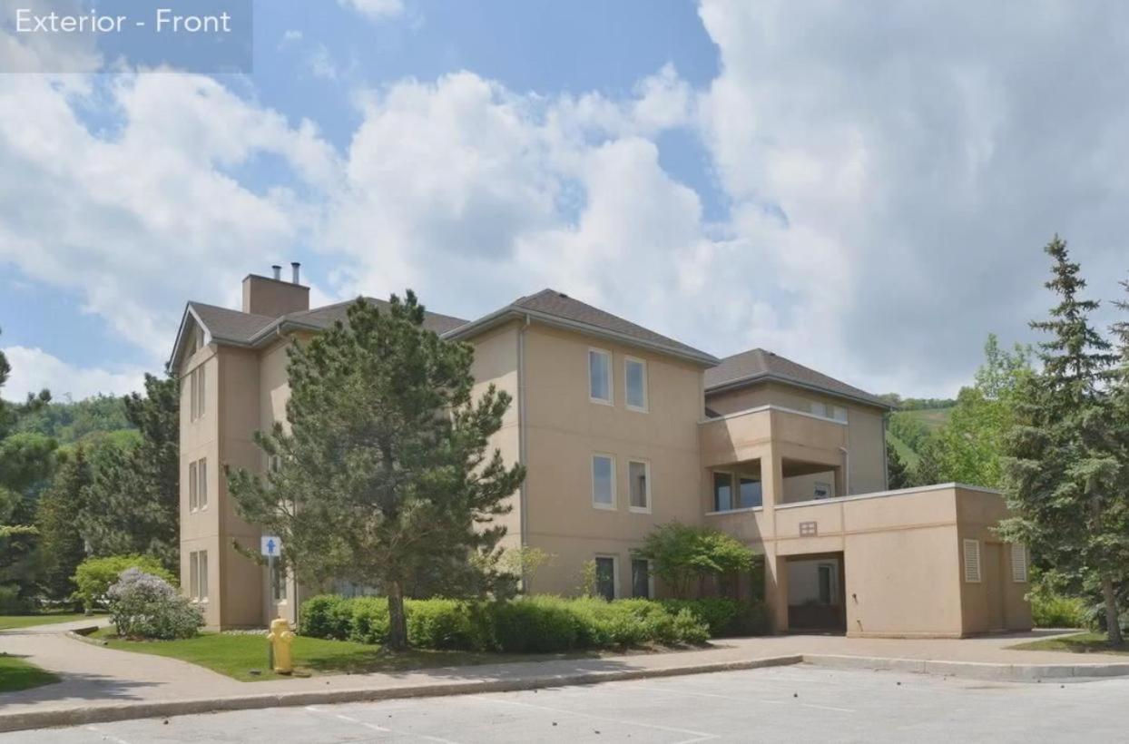 Hotel Large Ground Floor Condo At Mountain Walk