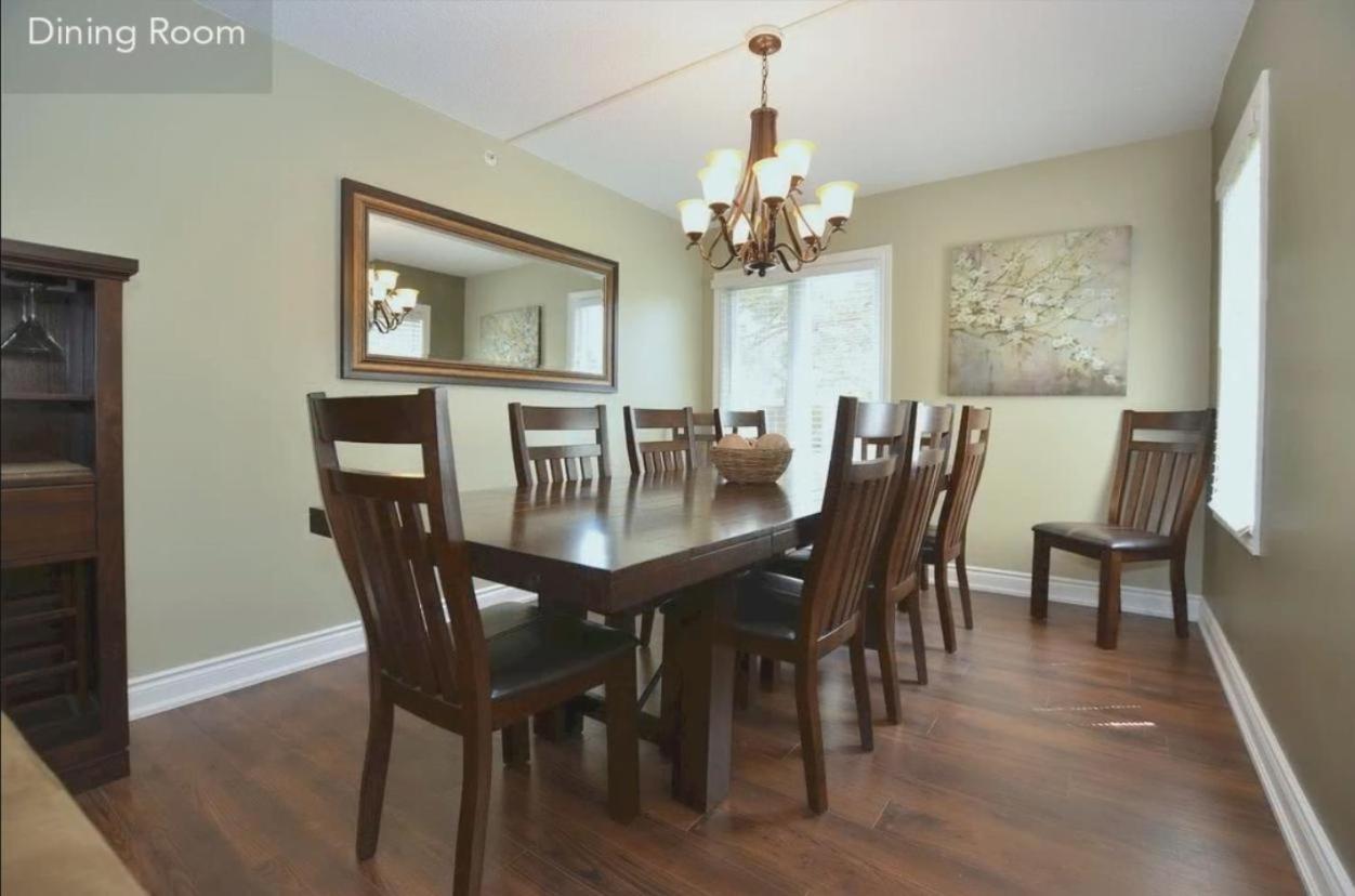 Large modern ground floor condo at Mountain Walk
