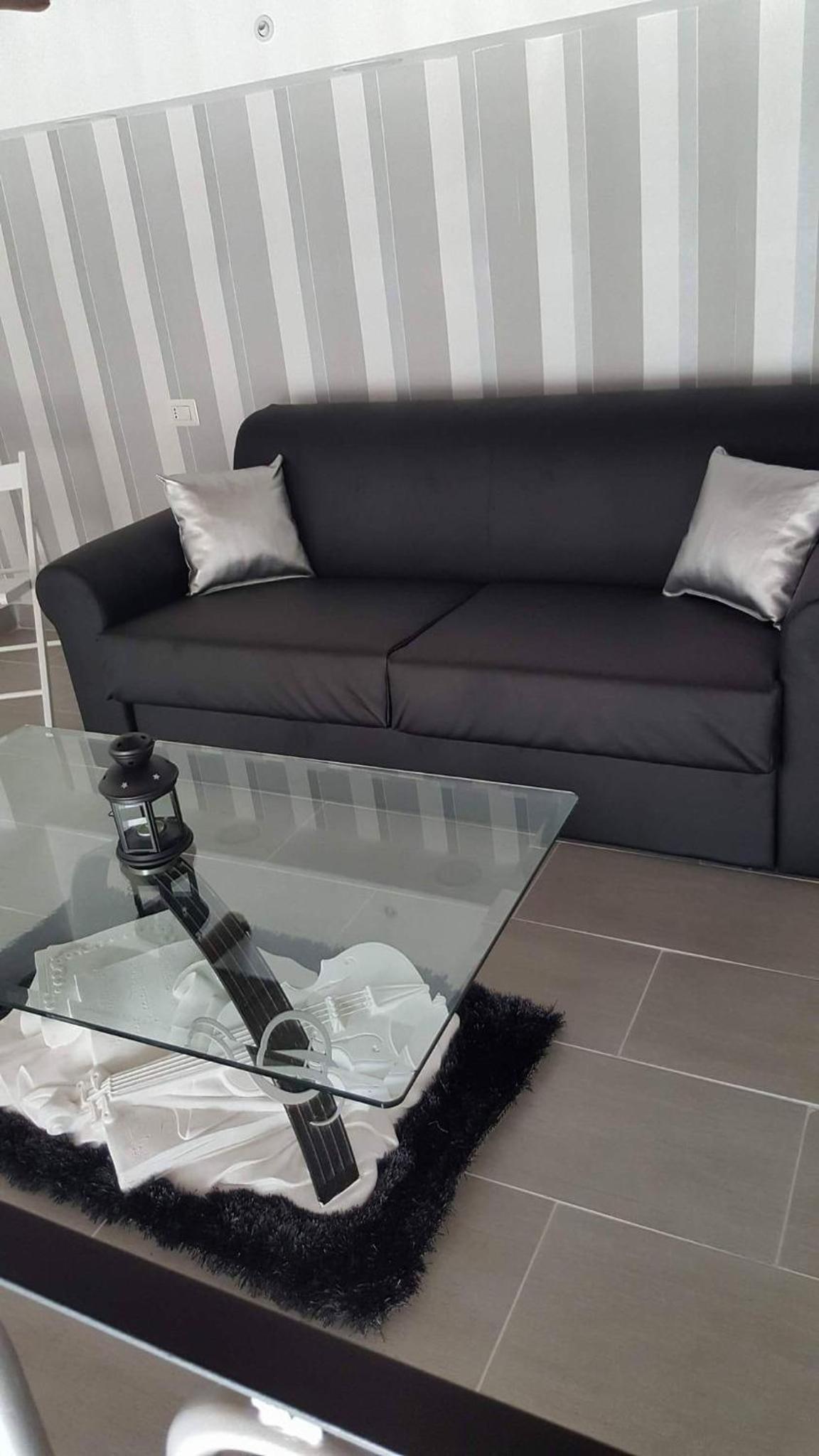 Vesuvius Luxury Suites