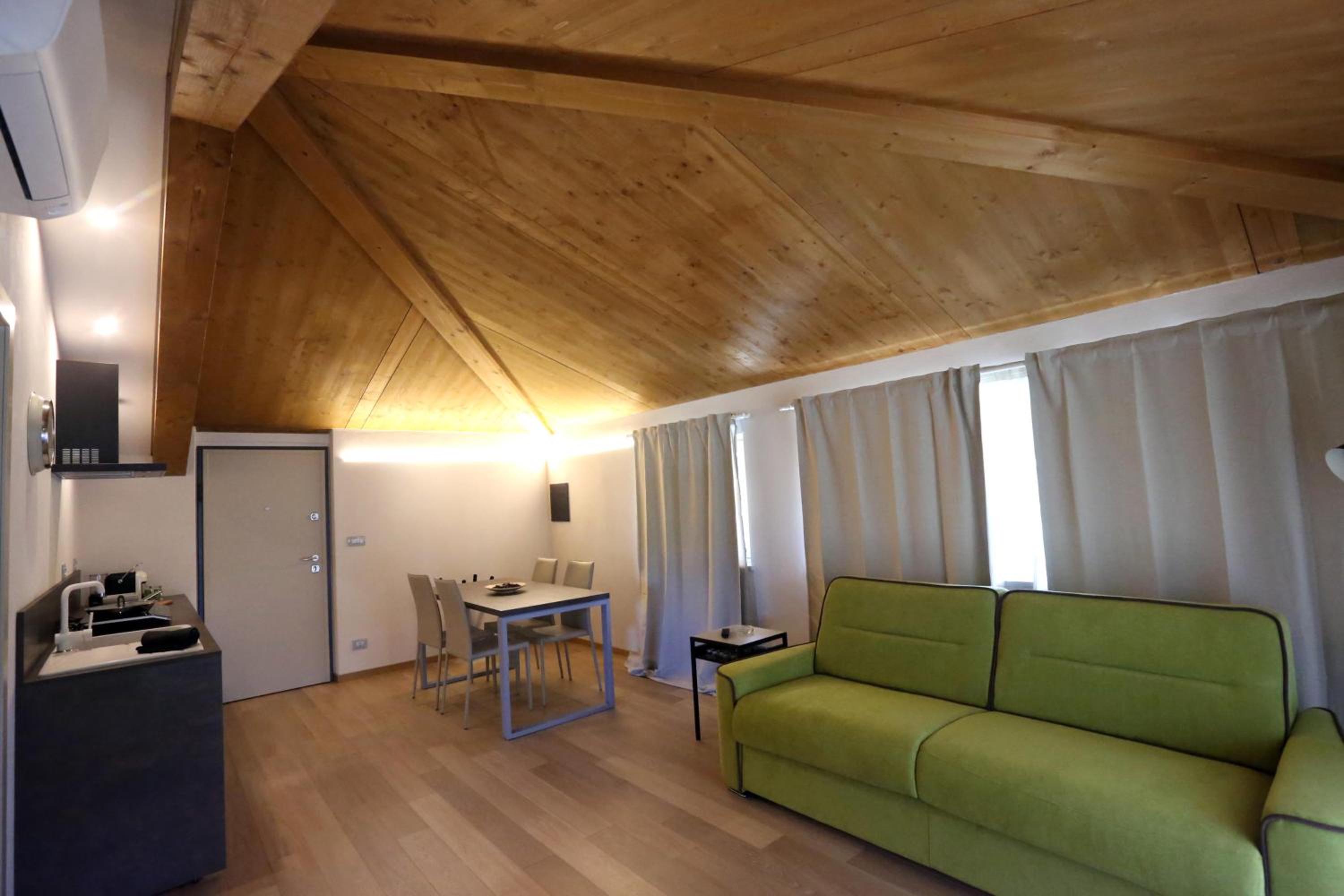 LA CASCINA DI CARLOTTA 1846 agriturismo