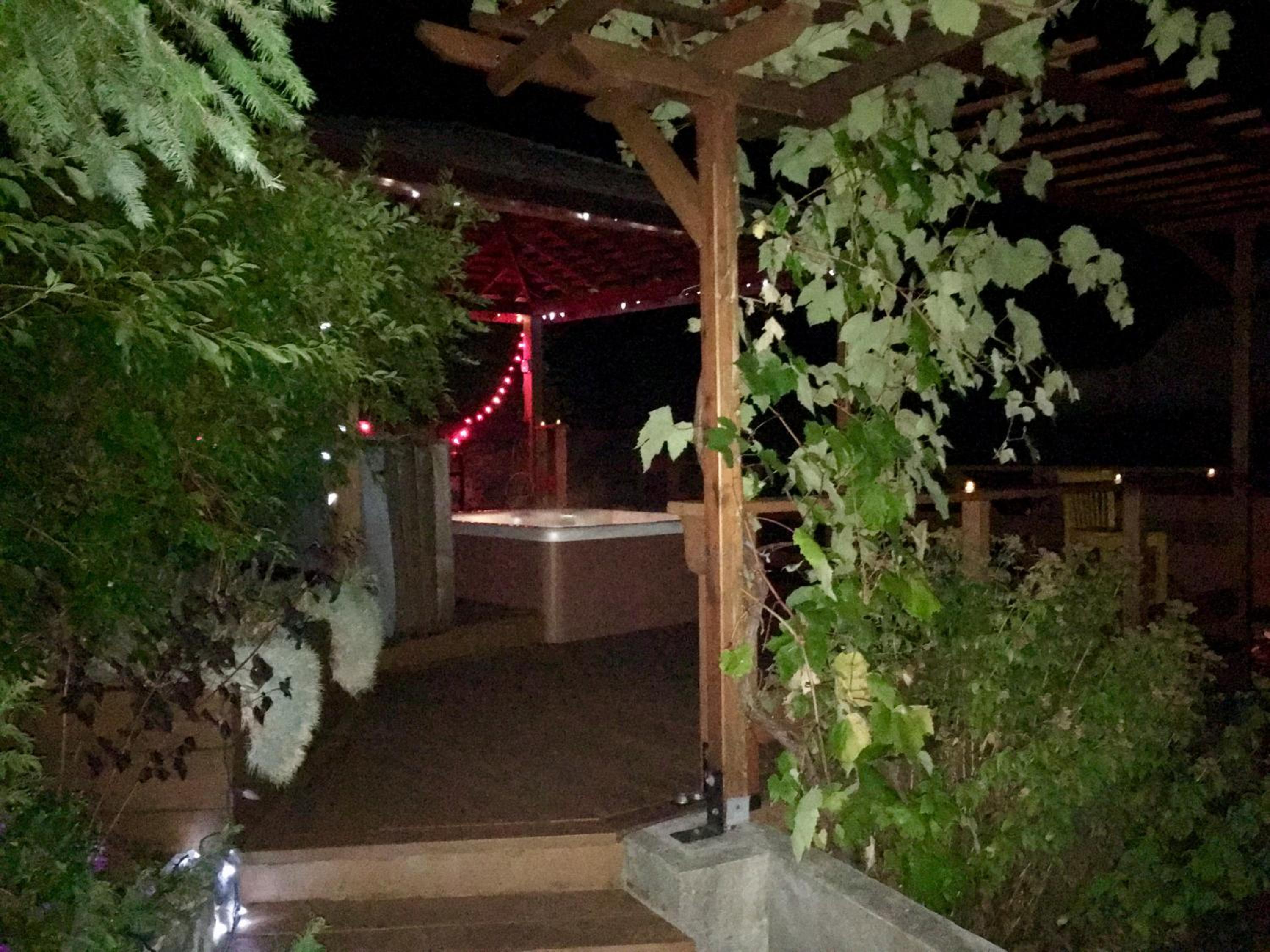Sunshine Villa B&B
