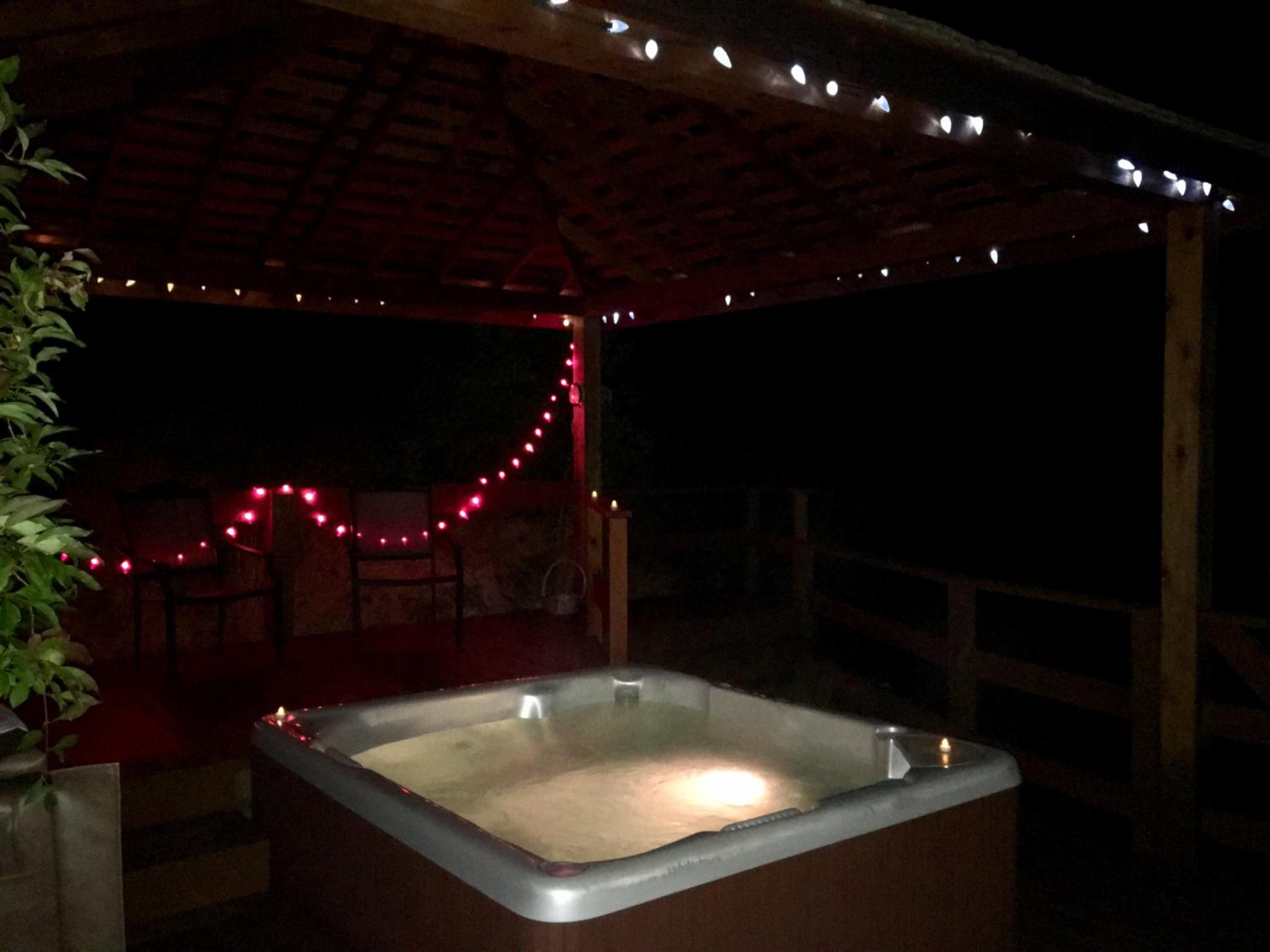 Sunshine Villa B&B