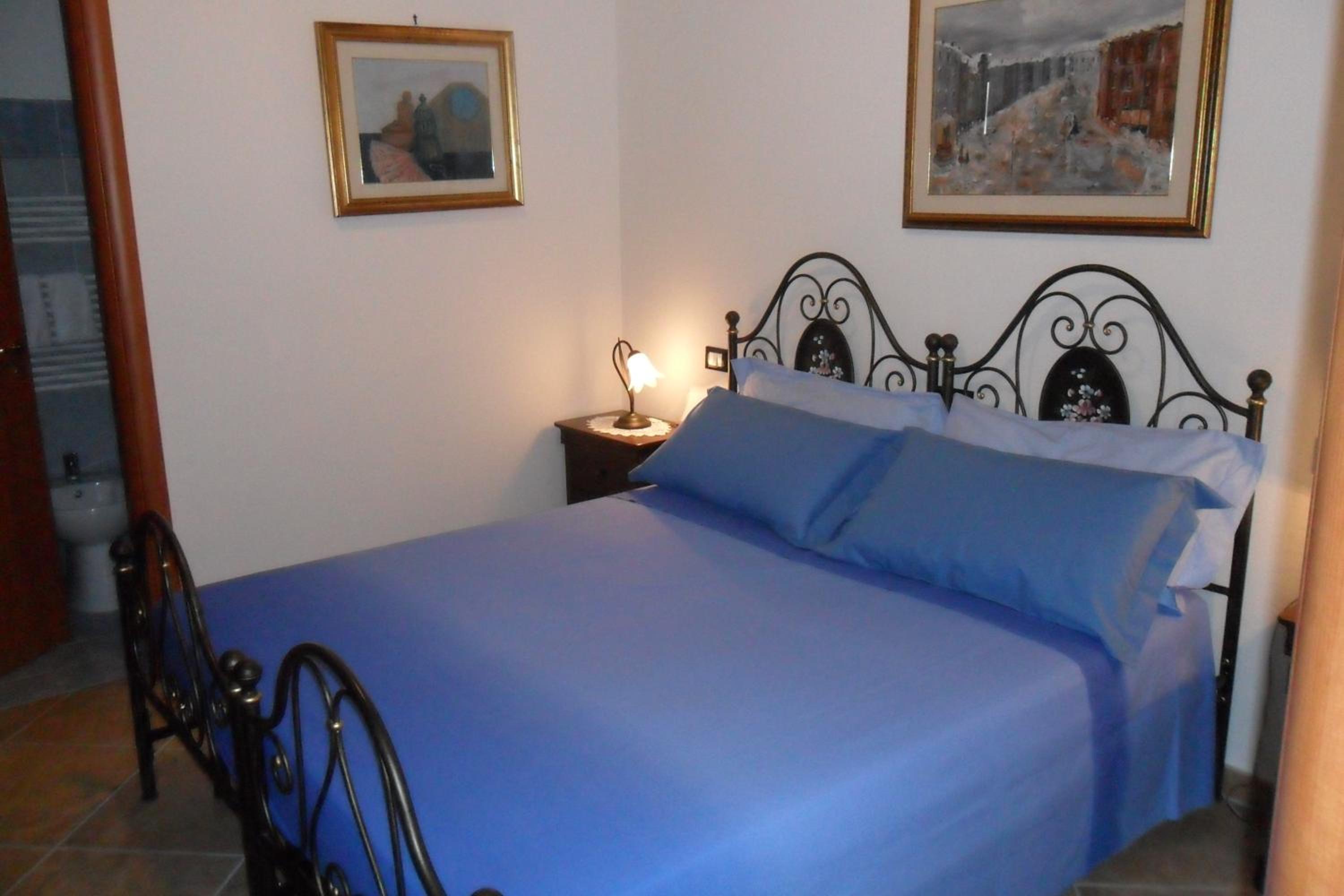 Bed&Breakfast L'Oasi
