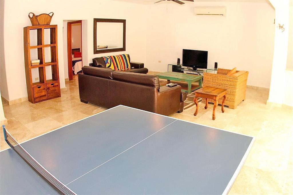 Izcalli Luxury Villa view 5