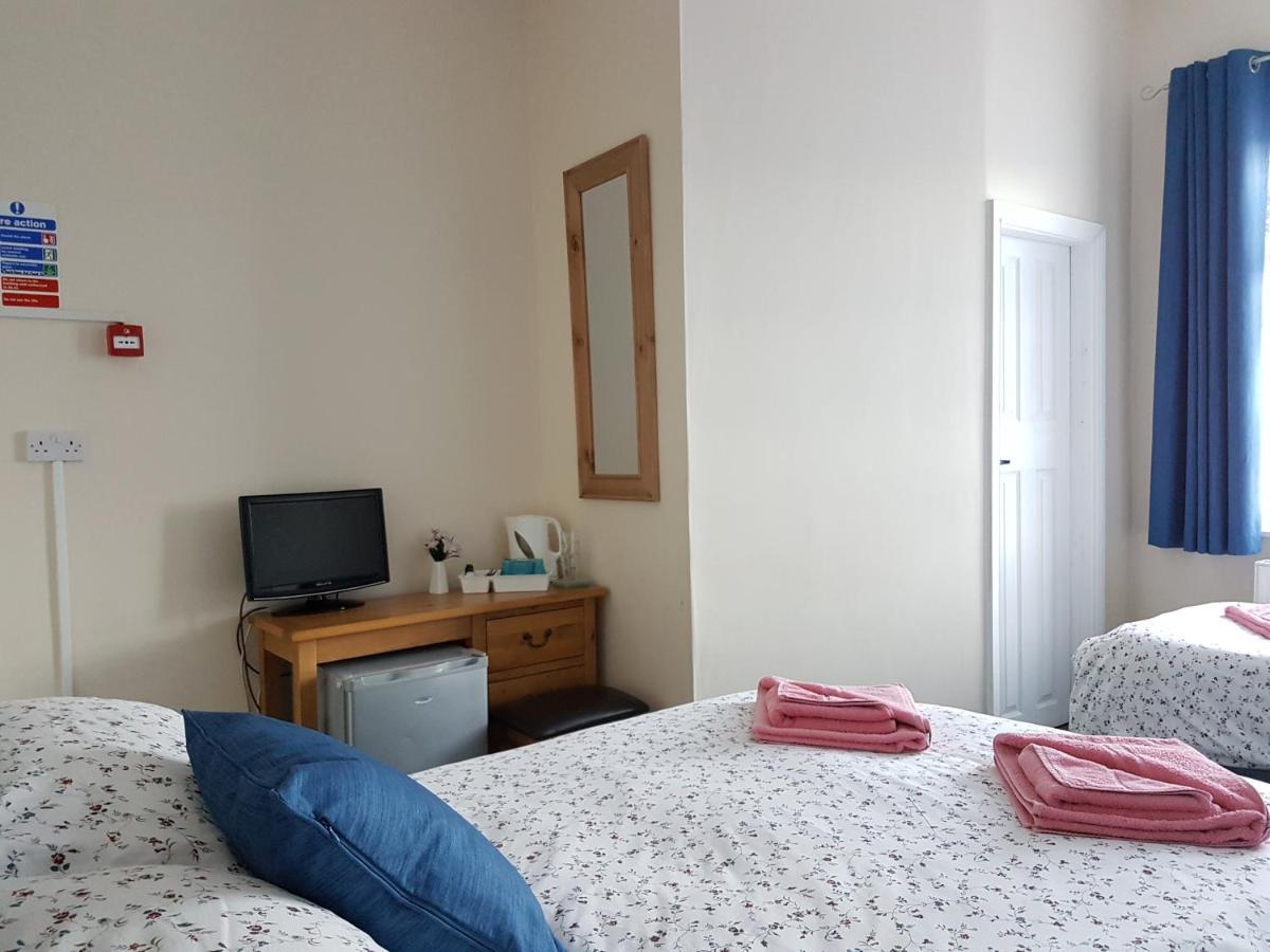 ALARA Bed and Breakfast