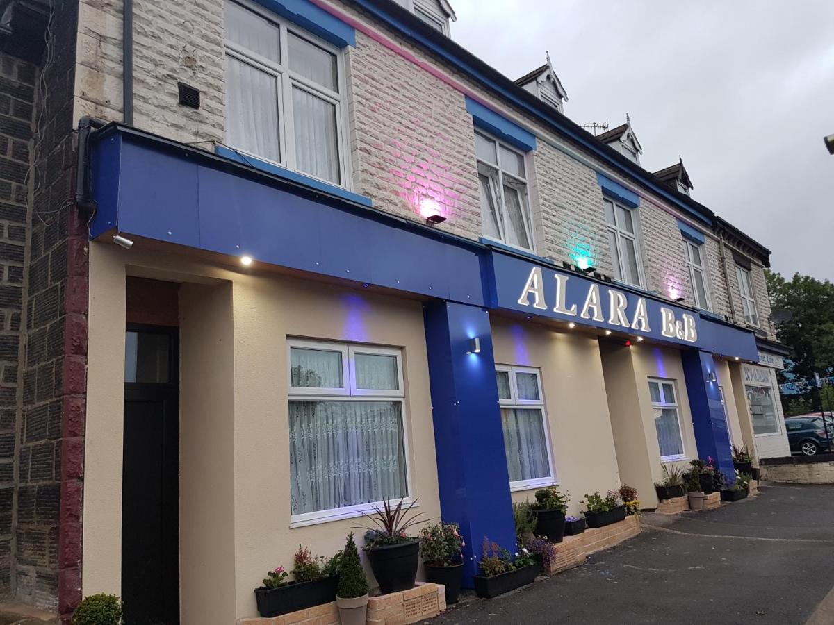 ALARA Bed and Breakfast