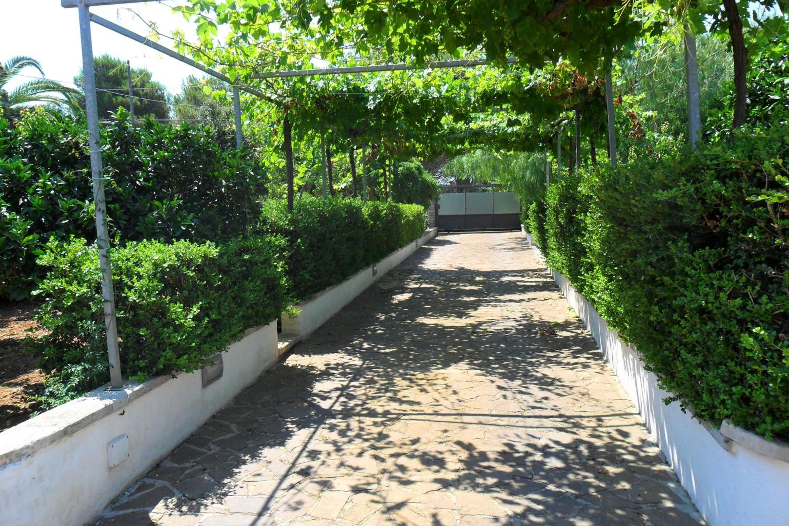 Bed&Breakfast L'Oasi