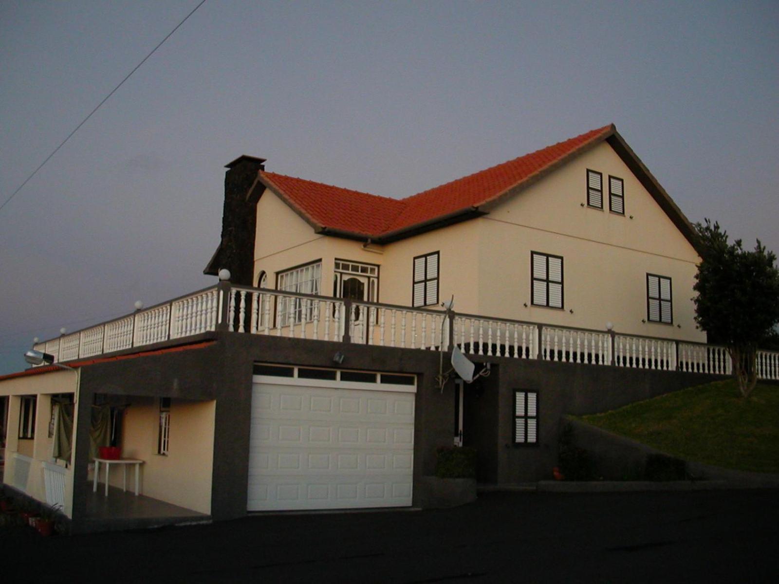 Moradia Familiar NovaVista - T3