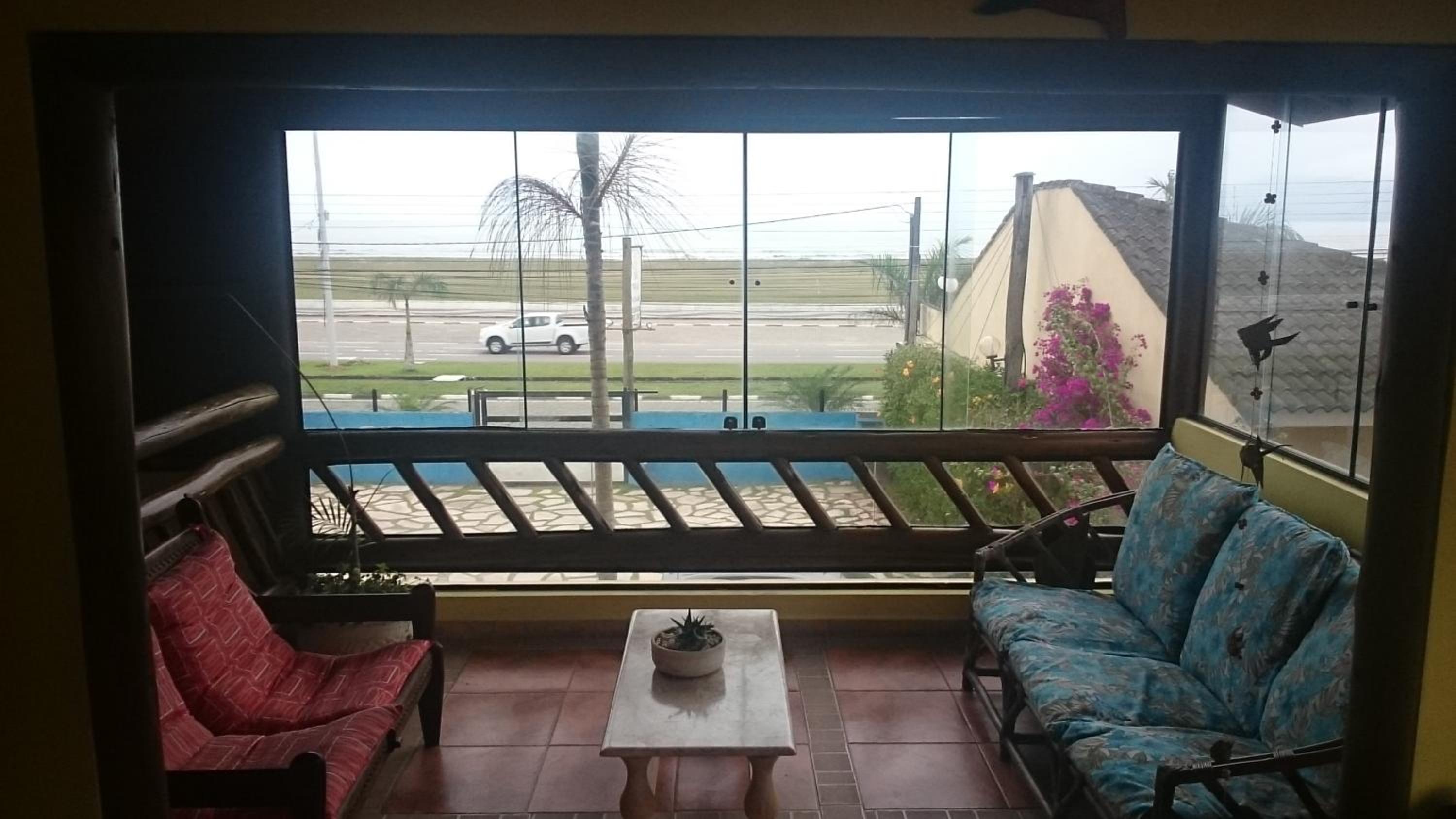 Pousada Água Marinha