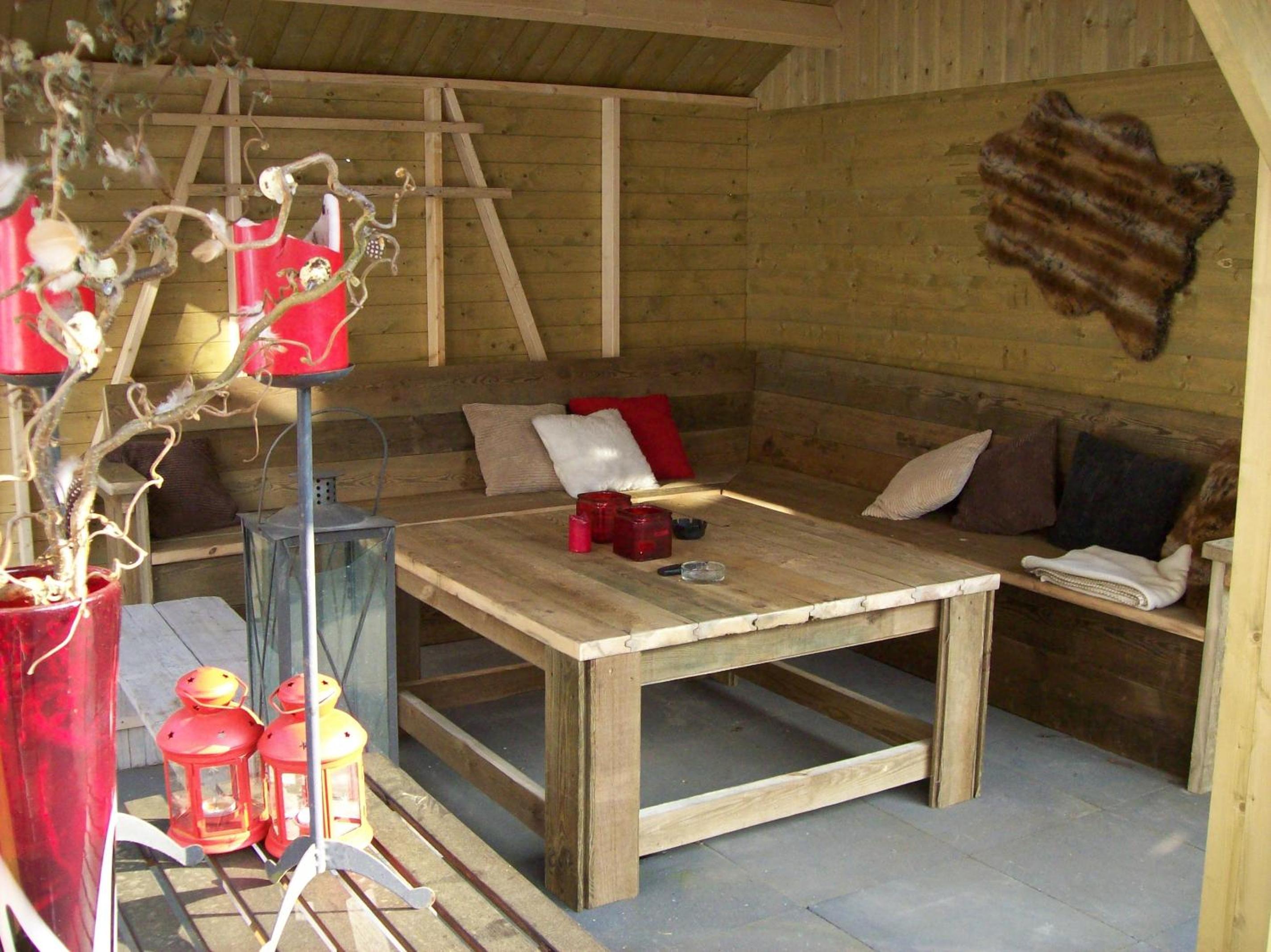 B&B - Pension Perruque