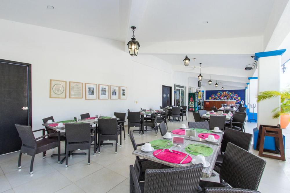 Huatulco Vacations - Hotel Santa Cruz Huatulco - Property Image 5