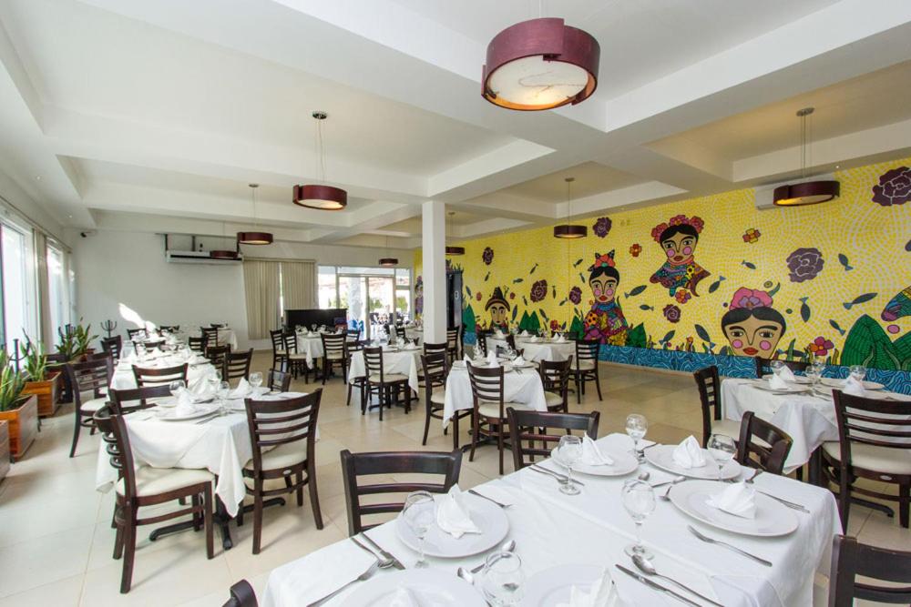 Hotel Santa Cruz Huatulco - Property Image 8