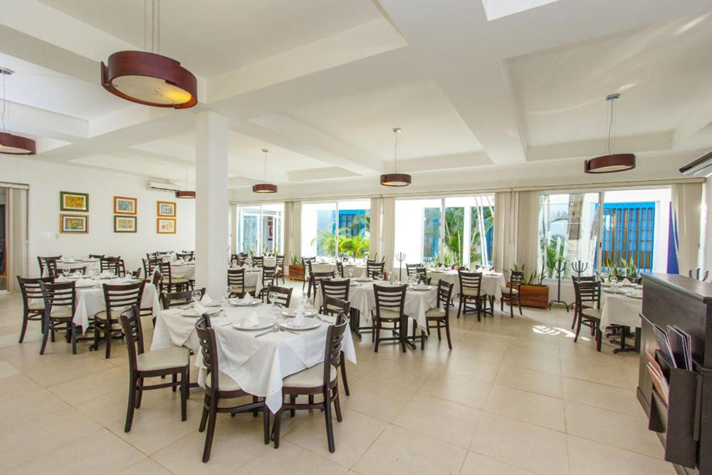 Hotel Santa Cruz Huatulco - Property Image 9