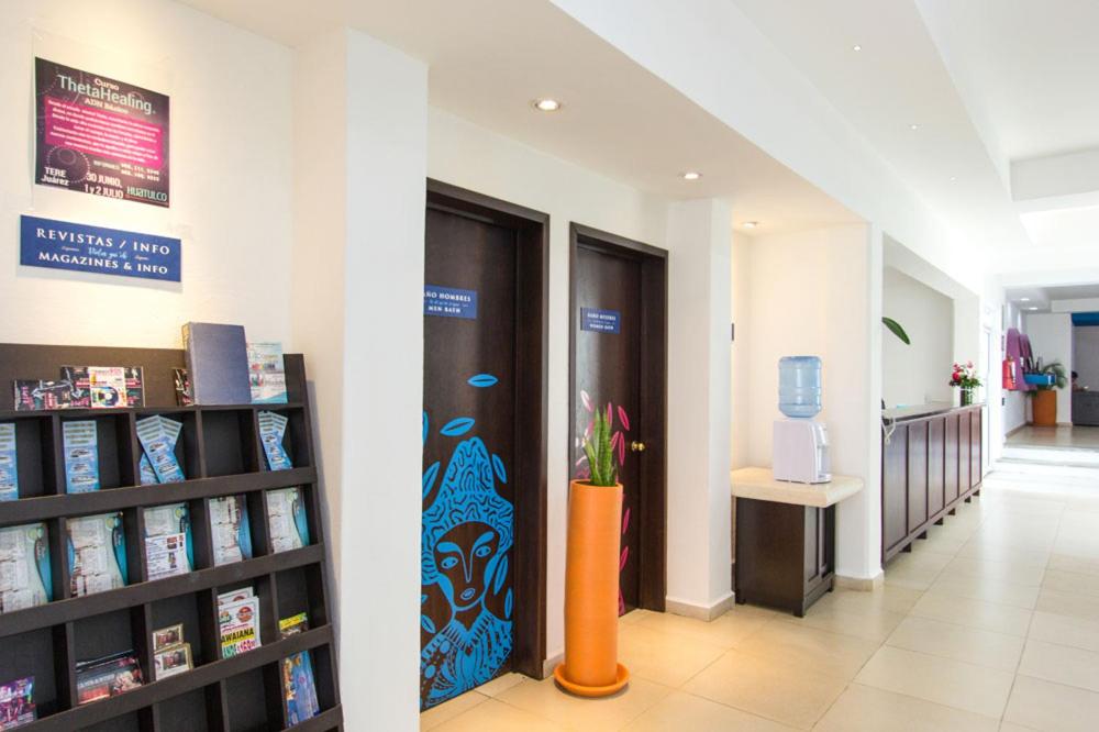 Hotel Santa Cruz Huatulco - Property Image 10