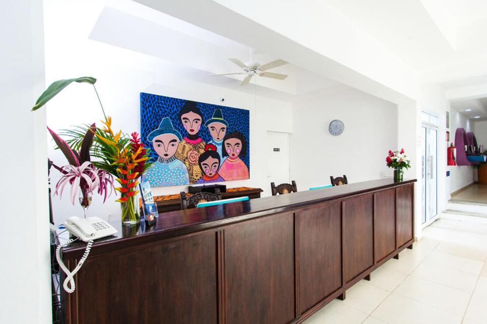 Hotel Santa Cruz Huatulco - Property Image 12
