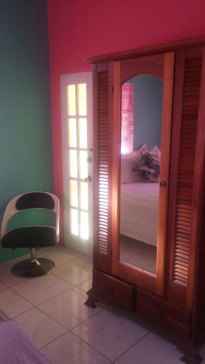 G&R Guesthouse view 2