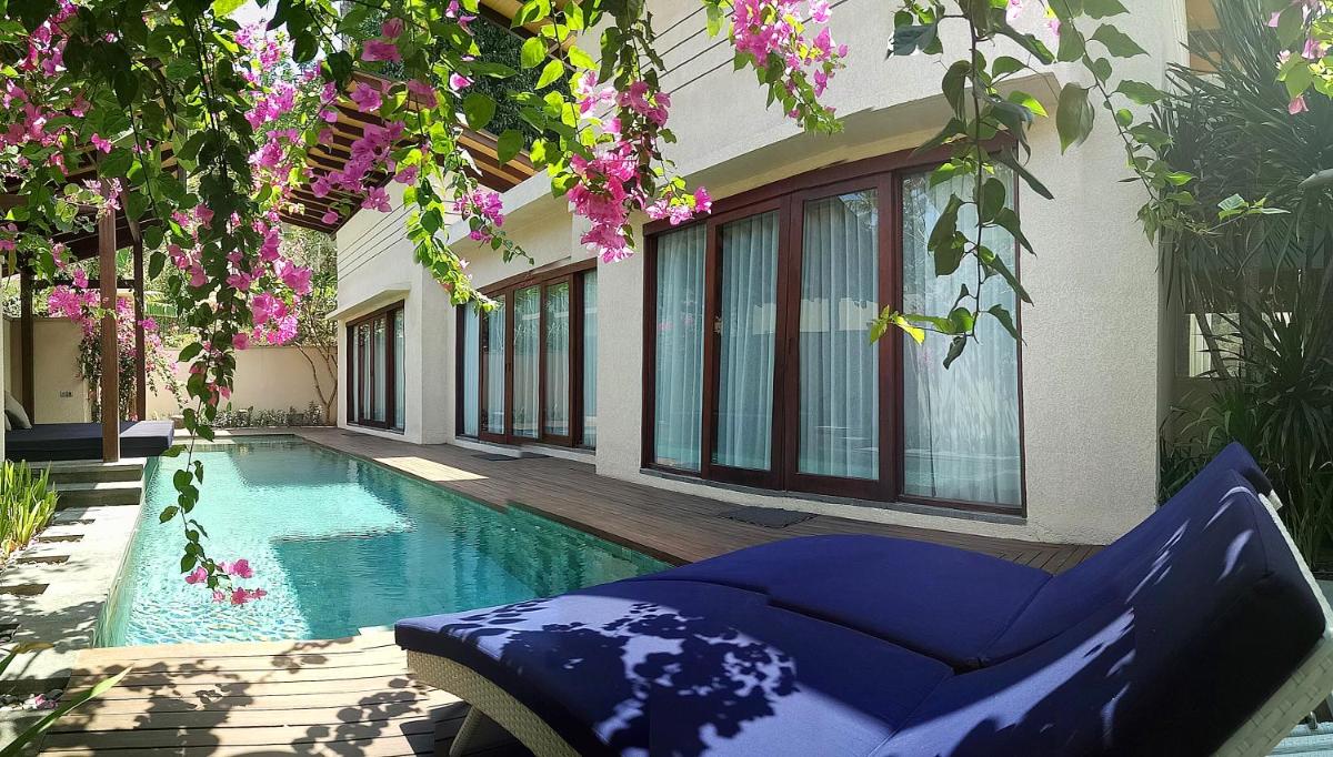 Katamaran Hotel & Resort Lombok 5