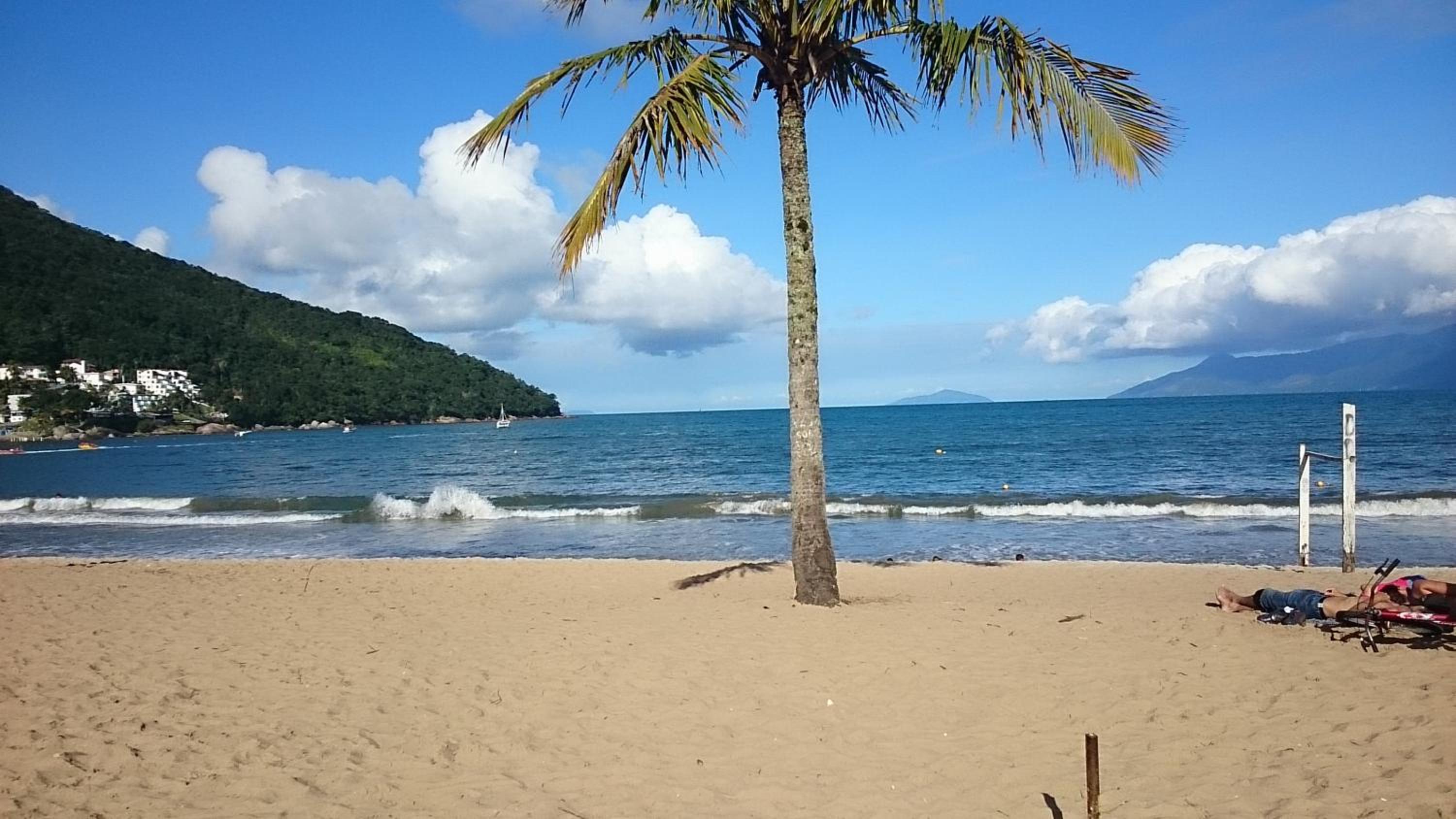 Pousada Água Marinha