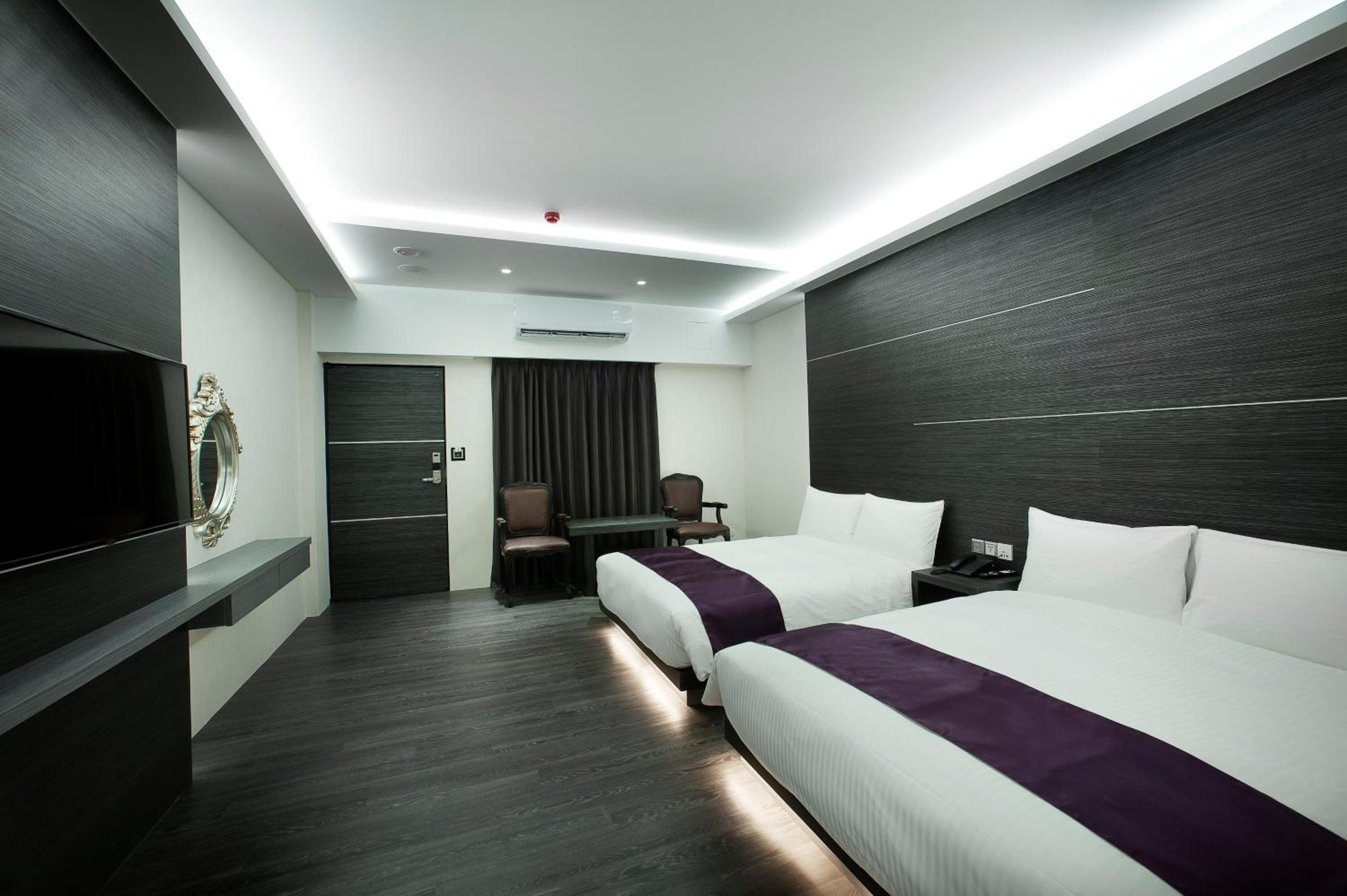 Fukun 5 Motel