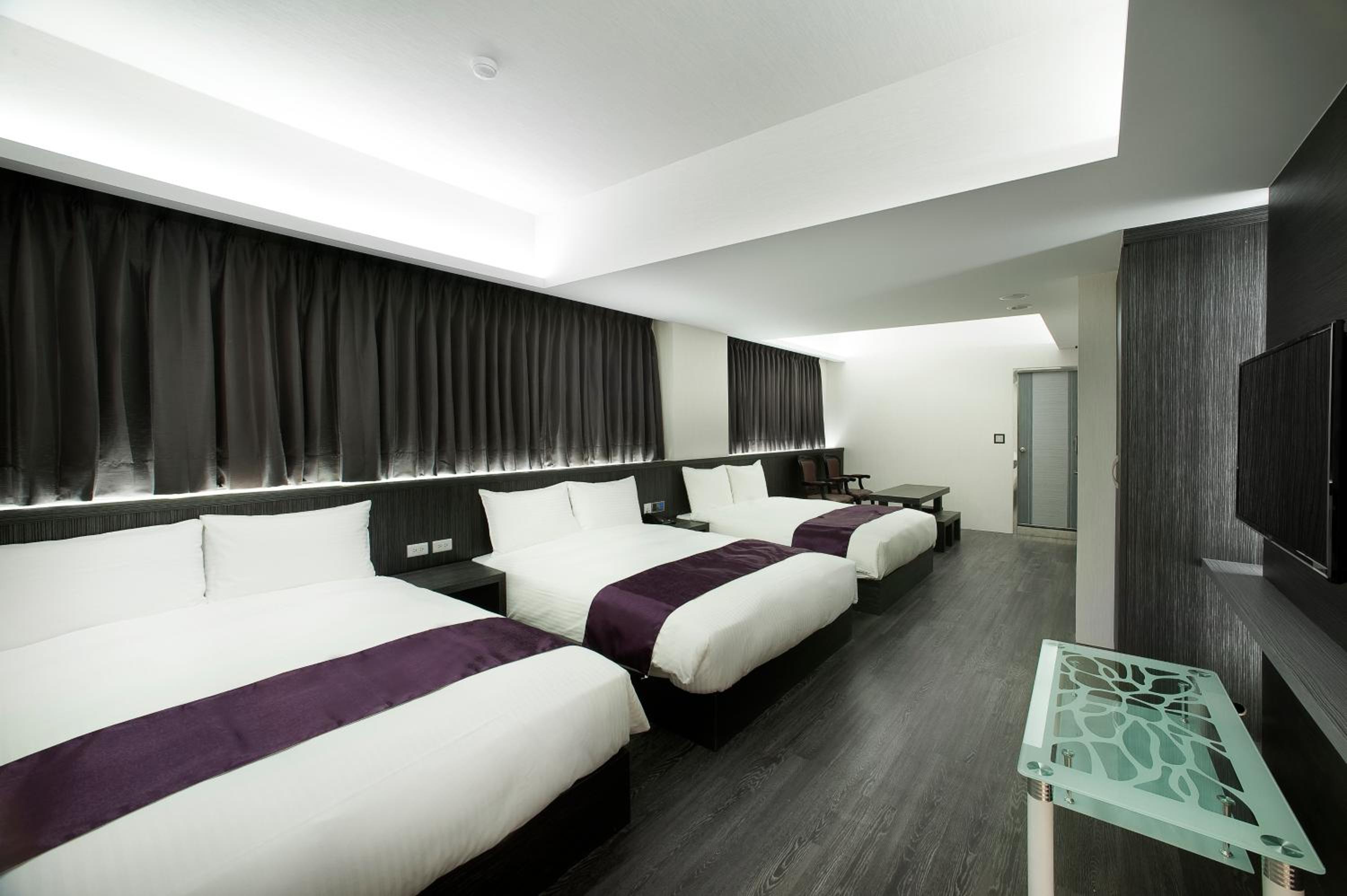 Fukun 5 Motel