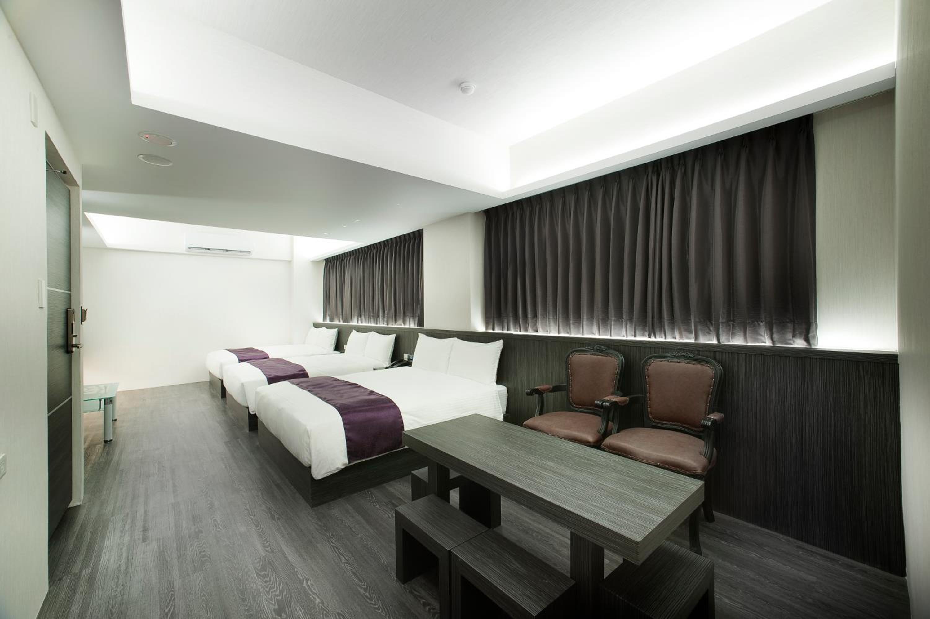 Fukun 5 Motel